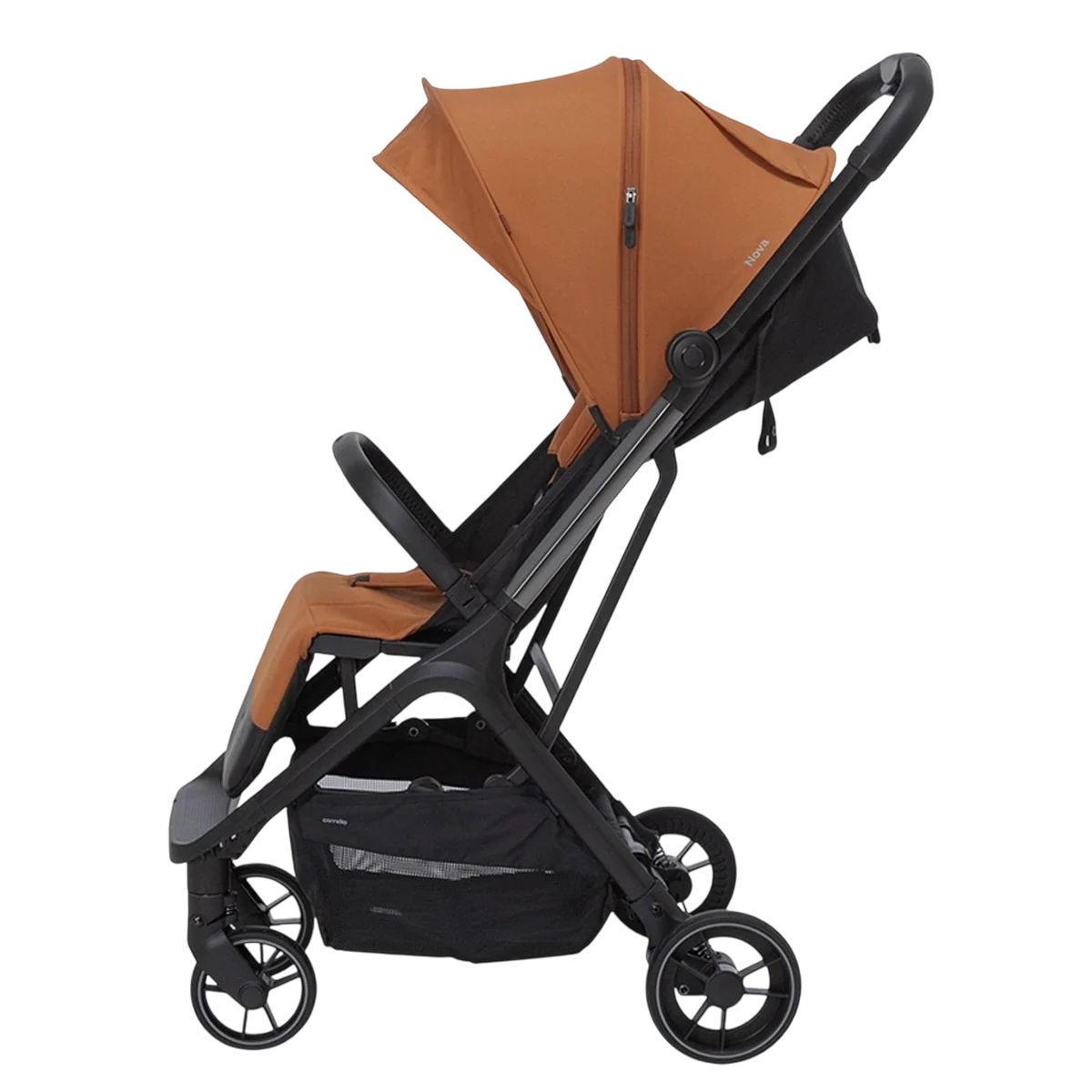 Carrello Nova | Tangelo Orange