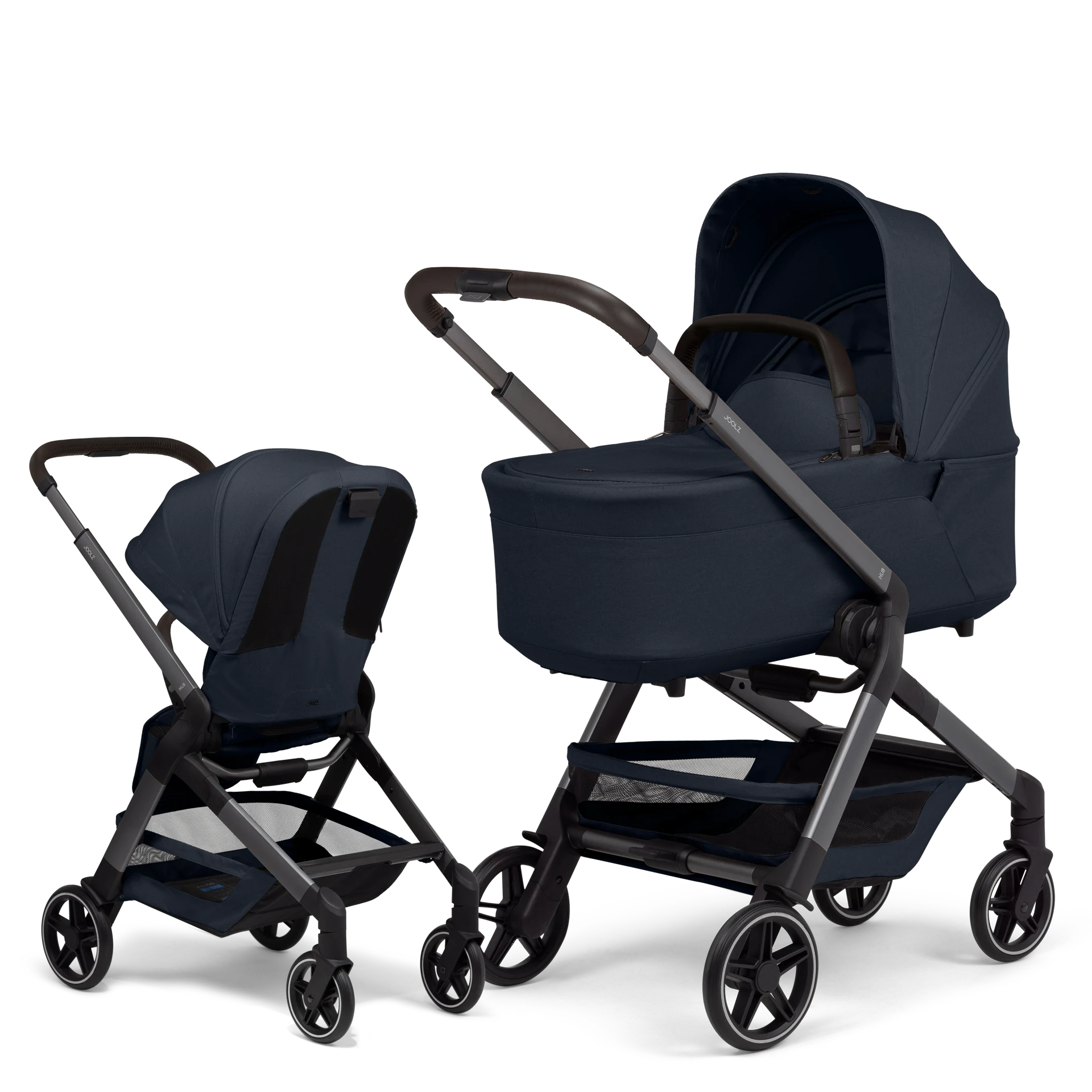 Joolz Hub2 - 2w1 | Navy Blue