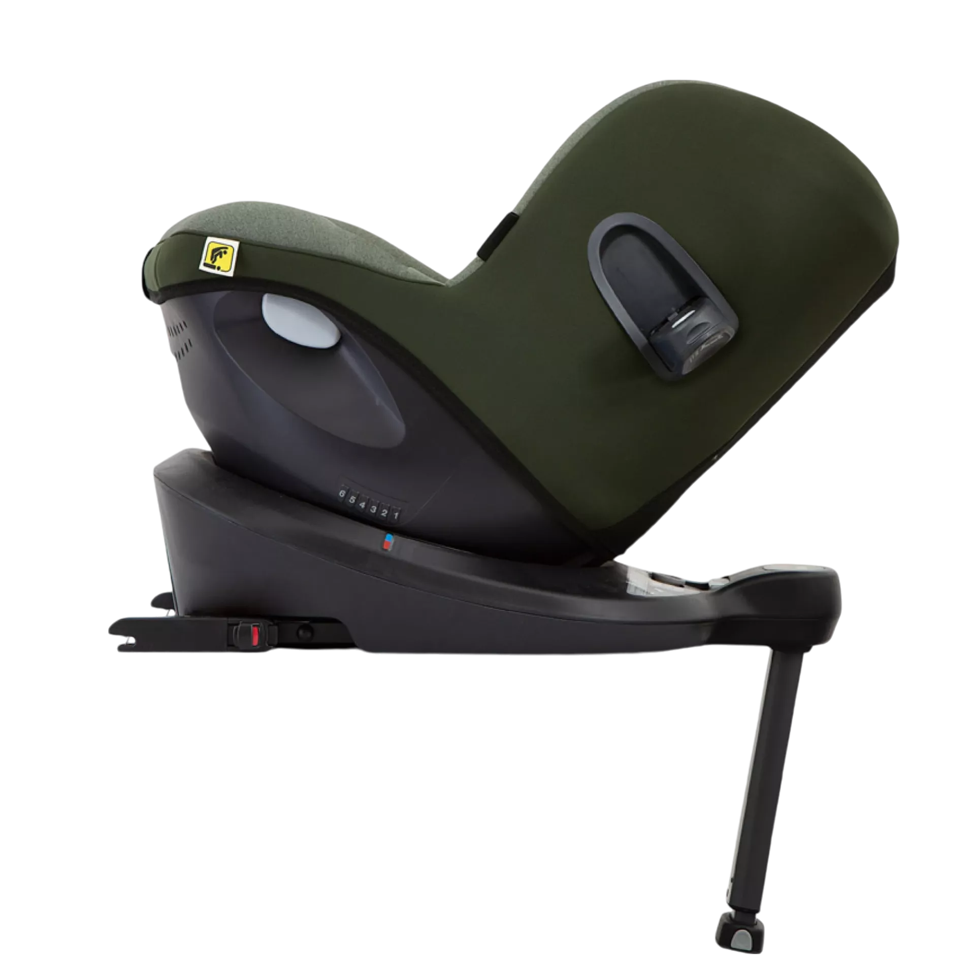  Joie i-Spin 360 | Moss