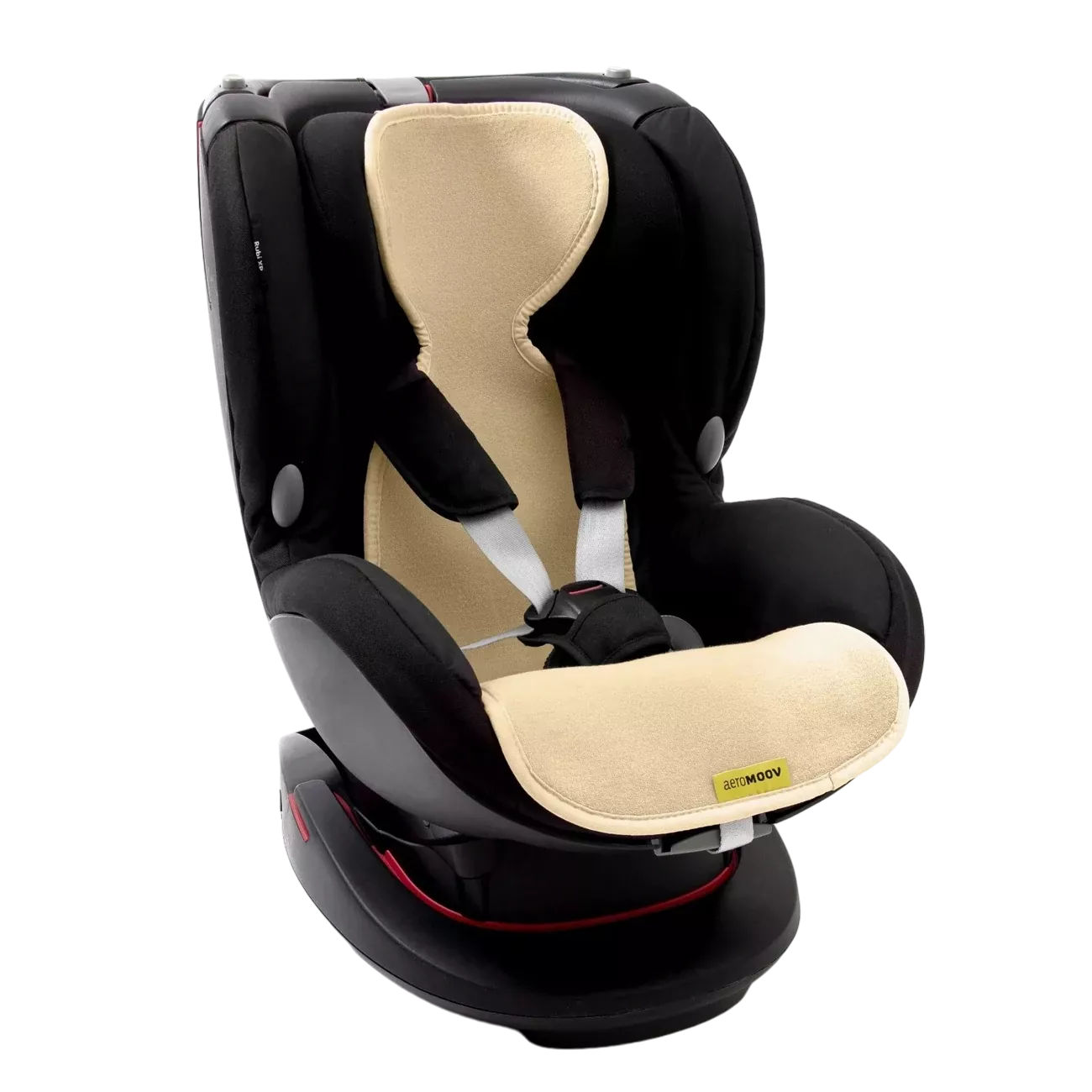 Wkładka antypotowa Aeromoov do fotelika 9-18 kg | Vanilla