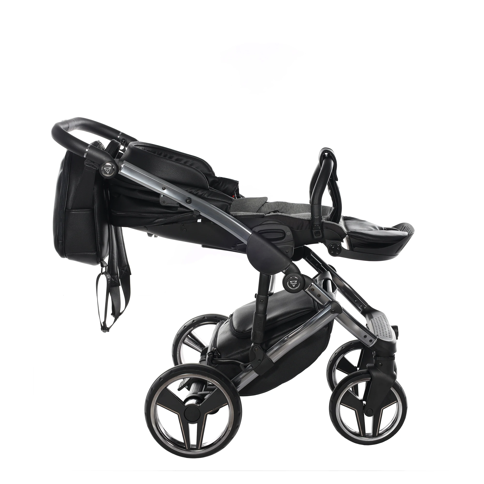 Junama Hand Craft +GRATIS - 2w1 | 04 Black Junama Hand Craft +GRATIS - 2w1 | 04 Black