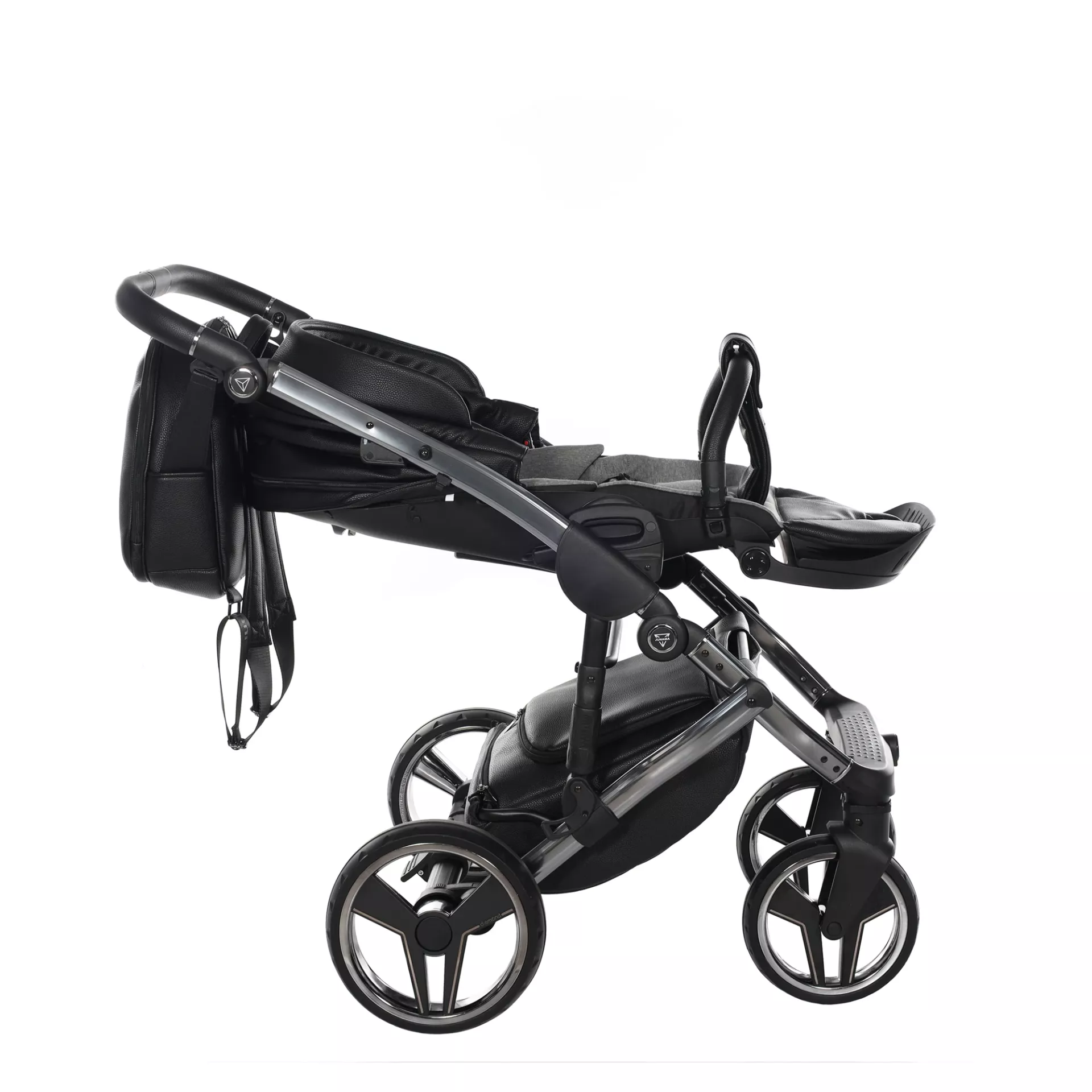 Junama Hand Craft +GRATIS - 2w1 | 04 Black Junama Hand Craft +GRATIS - 2w1 | 04 Black