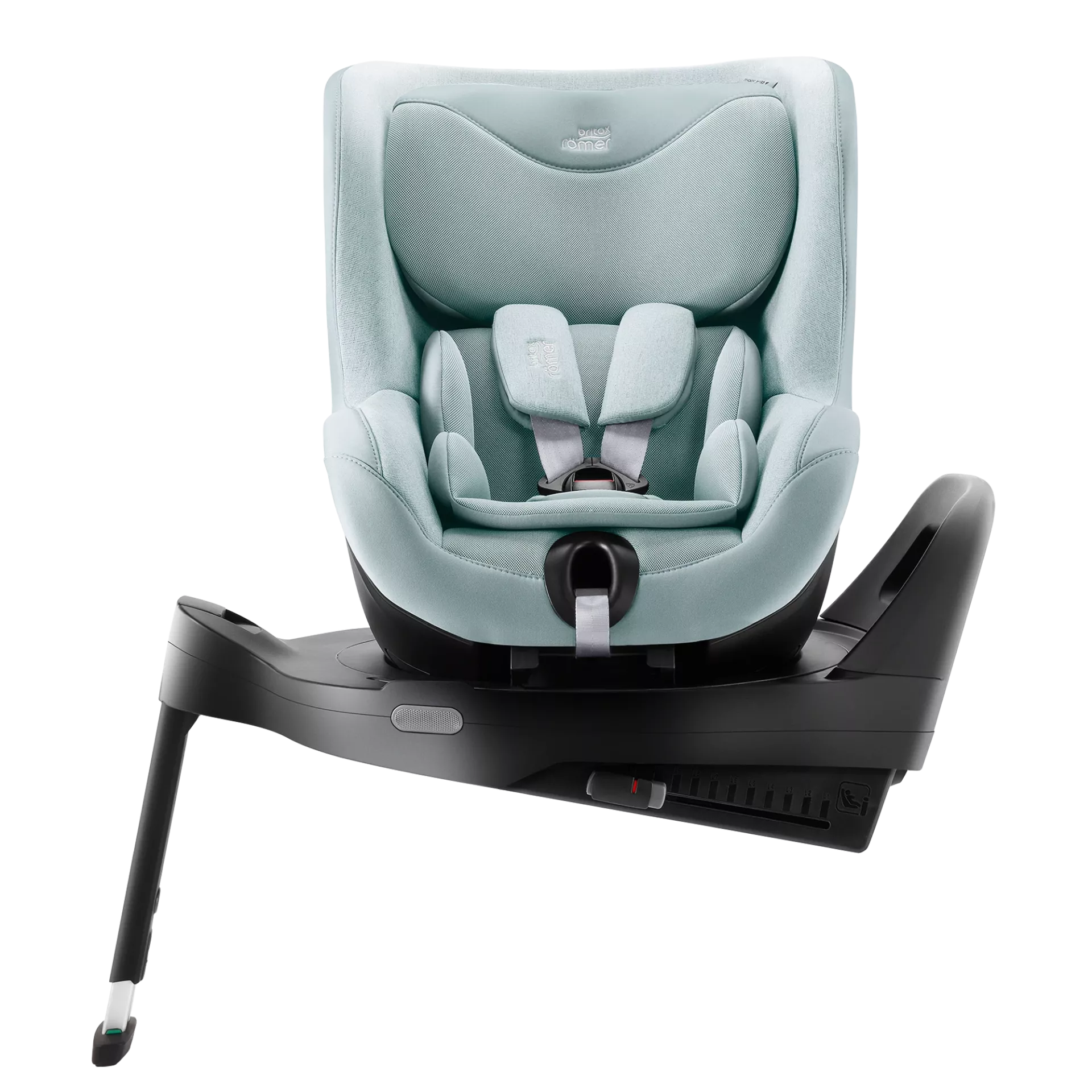 Britax Römer Dualfix Pro M | Harbor Blue