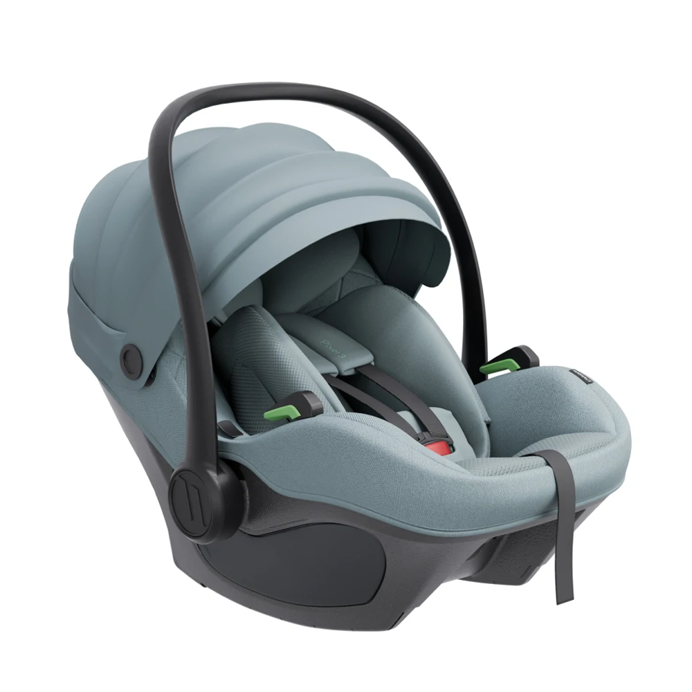 Avionaut Pixel 3 + baza IQ Orbit | Blue