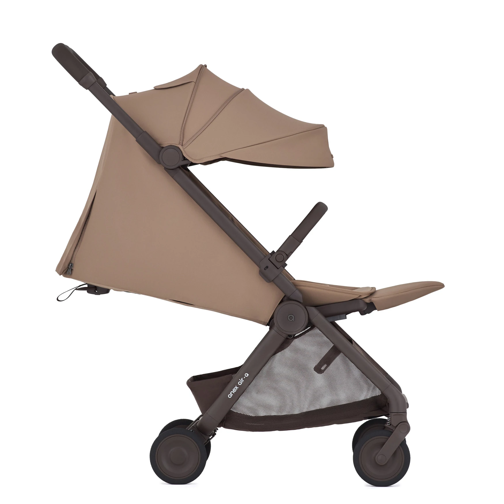 Anex Air-Q | Karamell