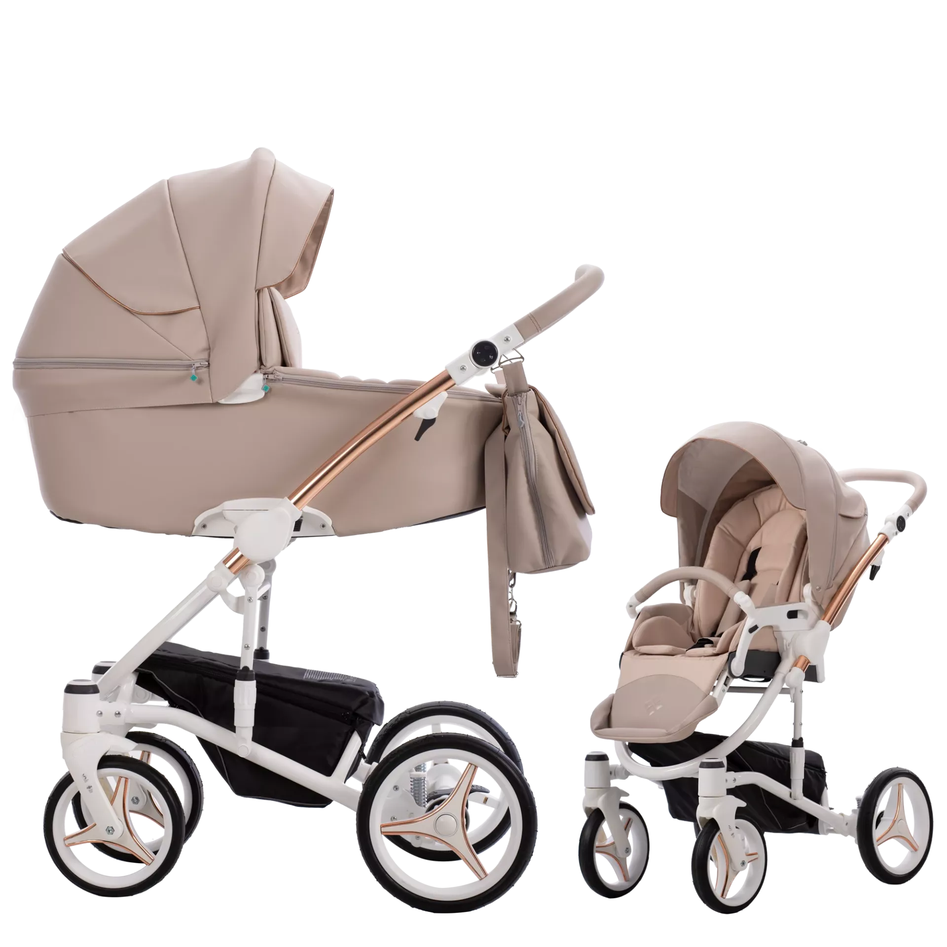 Bebetto Torino Pro - 2w1 | Si Pro 01