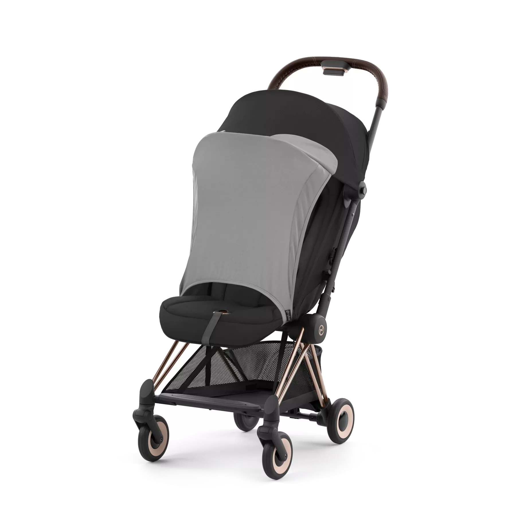 Cybex Sun Sail | Light Grey