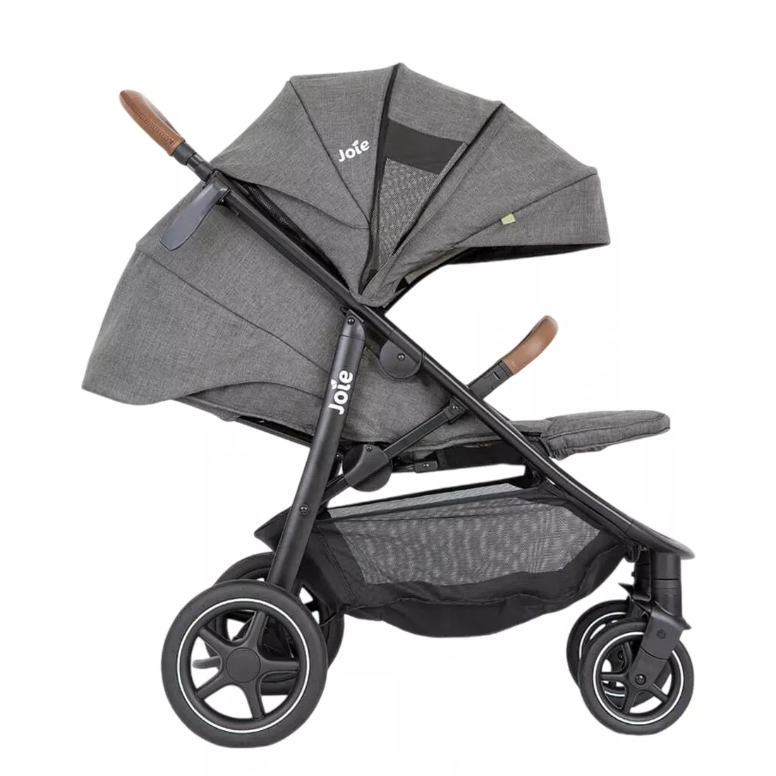 Joie Mytrax Pro | Shell Grey Joie Mytrax Pro | Shell Grey
