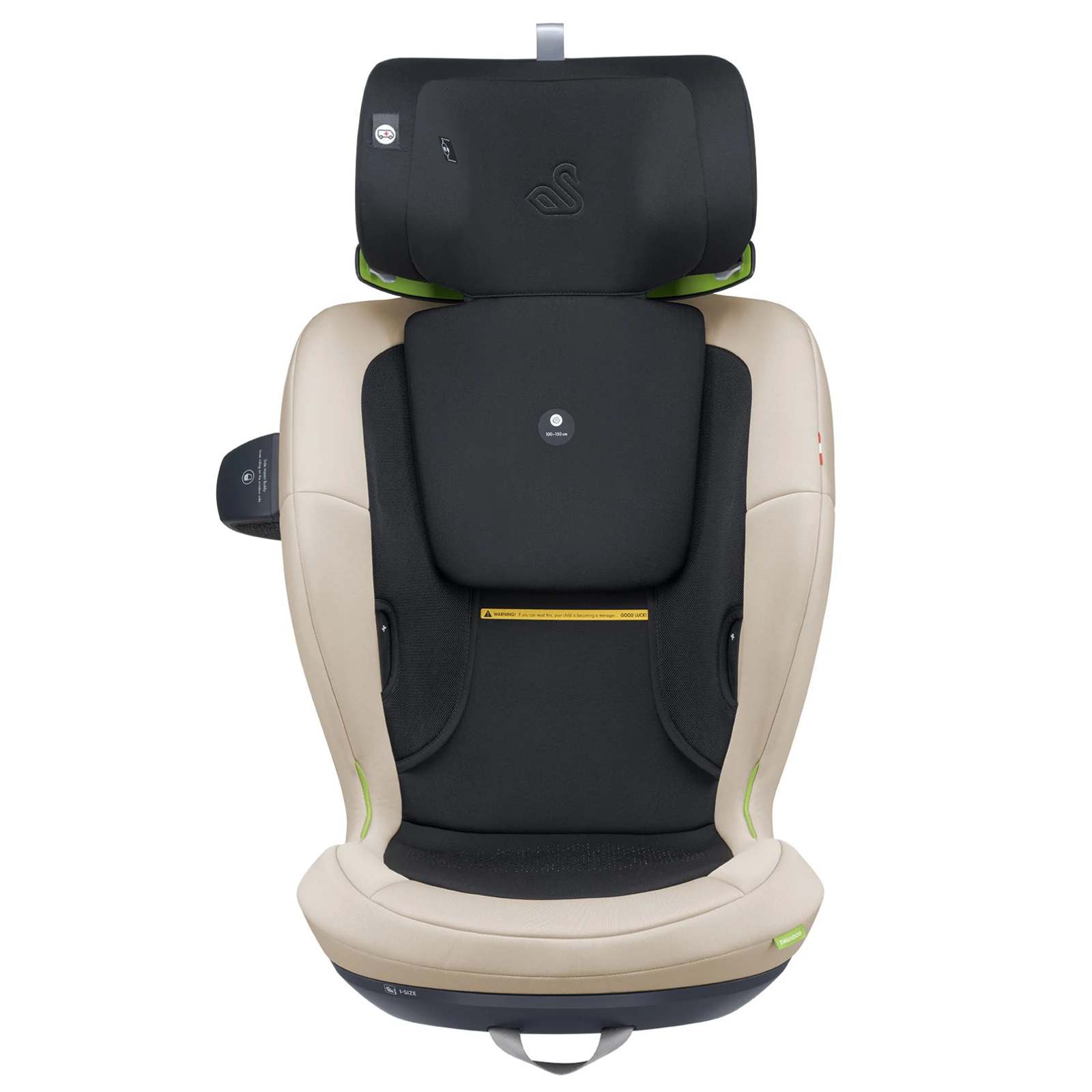 Swandoo Charlie | Cashew Beige