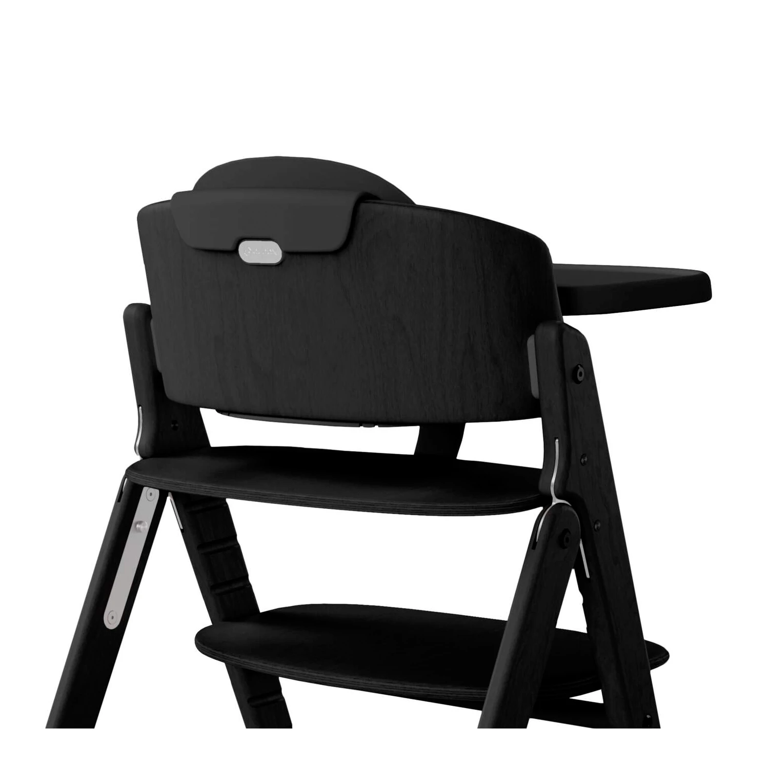Cybex Click & Fold - zestaw 3w1 | Stunning Black Cybex Click & Fold - zestaw 3w1 | Stunning Black