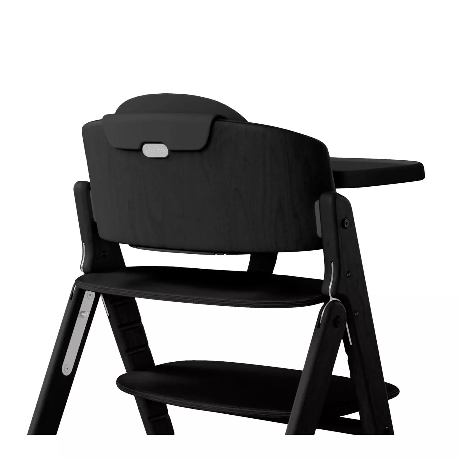 Cybex Click & Fold - zestaw 3w1 | Stunning Black Cybex Click & Fold - zestaw 3w1 | Stunning Black