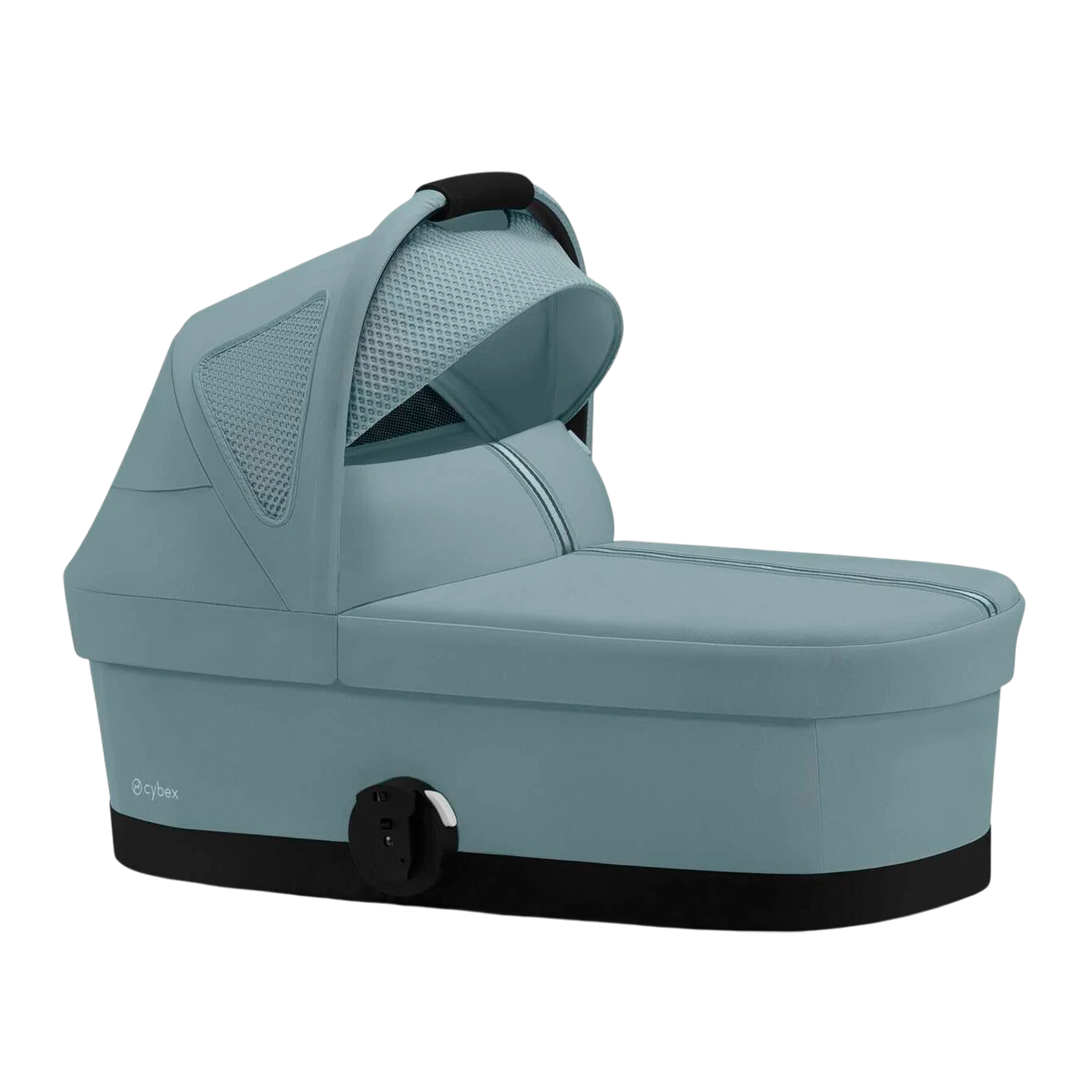 Gondola Cybex Cot S | Stormy Blue