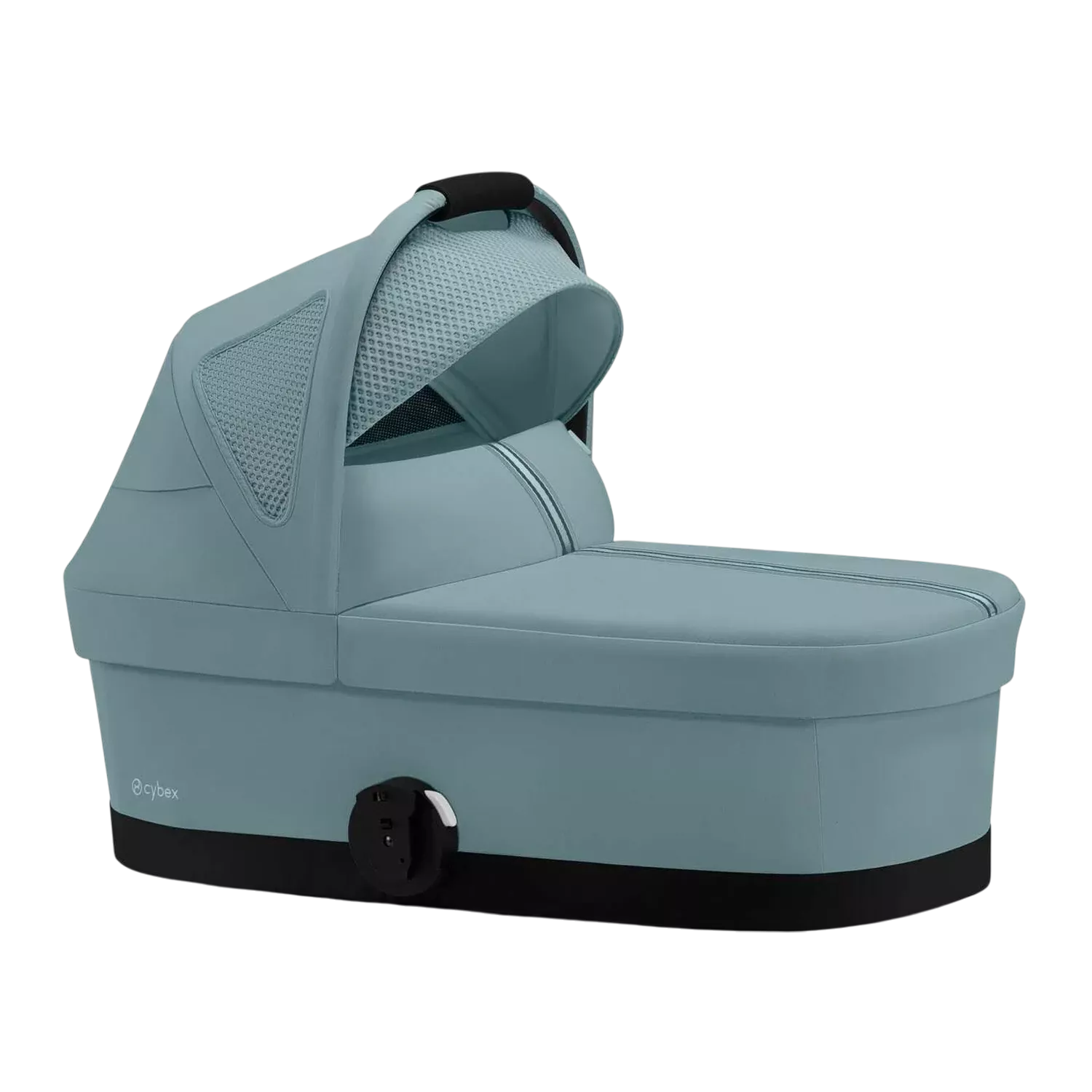 Gondola Cybex Cot S | Stormy Blue
