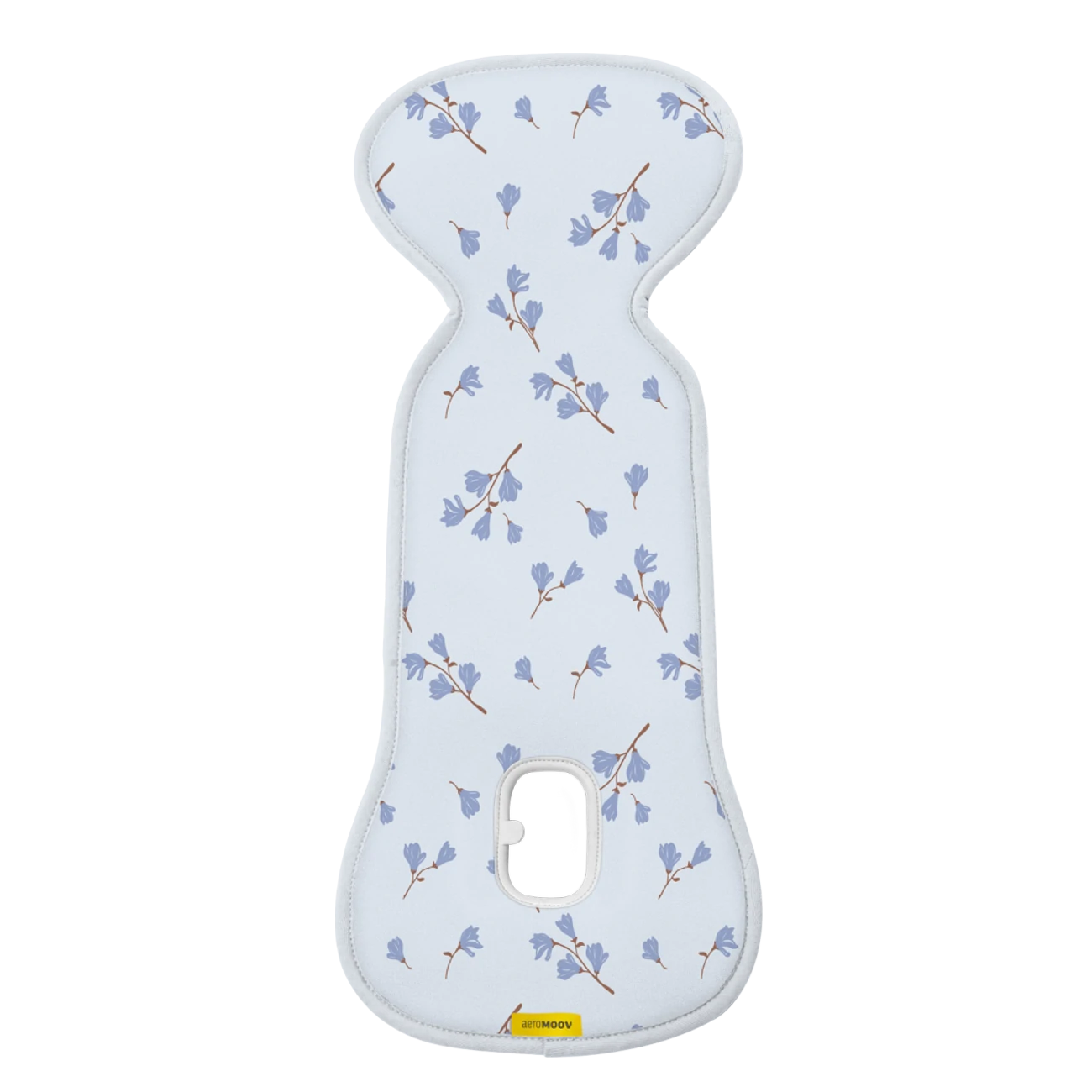 Wkładka antypotowa Aeromoov do fotelika 0-13 kg | Magnolia (Limited Edition)