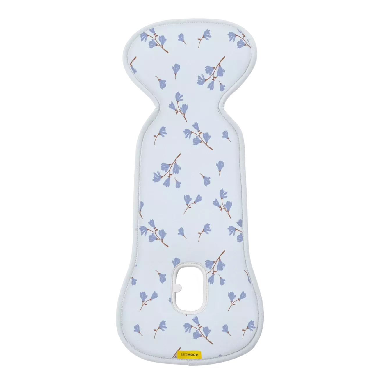 Wkładka antypotowa Aeromoov do fotelika 0-13 kg | Magnolia (Limited Edition)