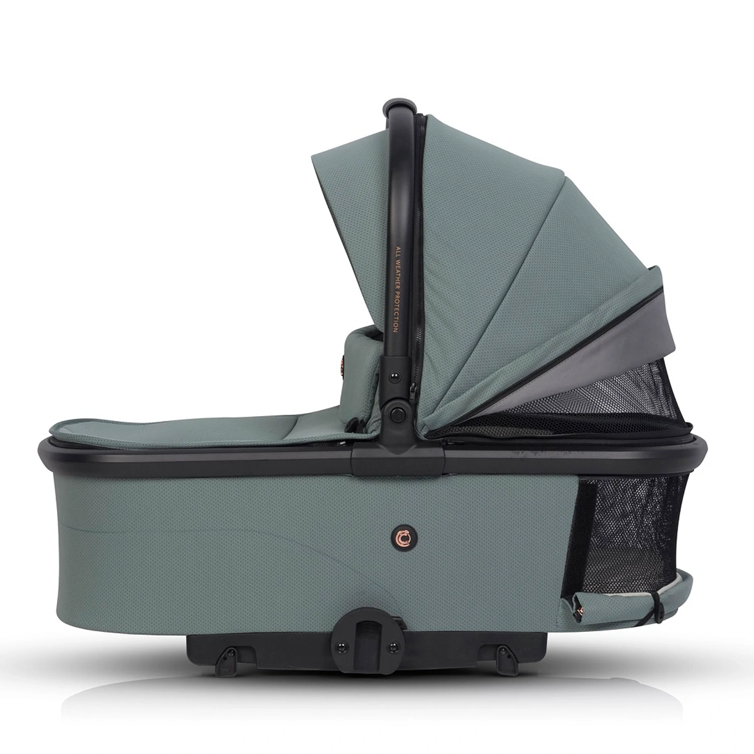 Gondola Cavoe Avec | Boho Green Gondola Cavoe Avec | Boho Green