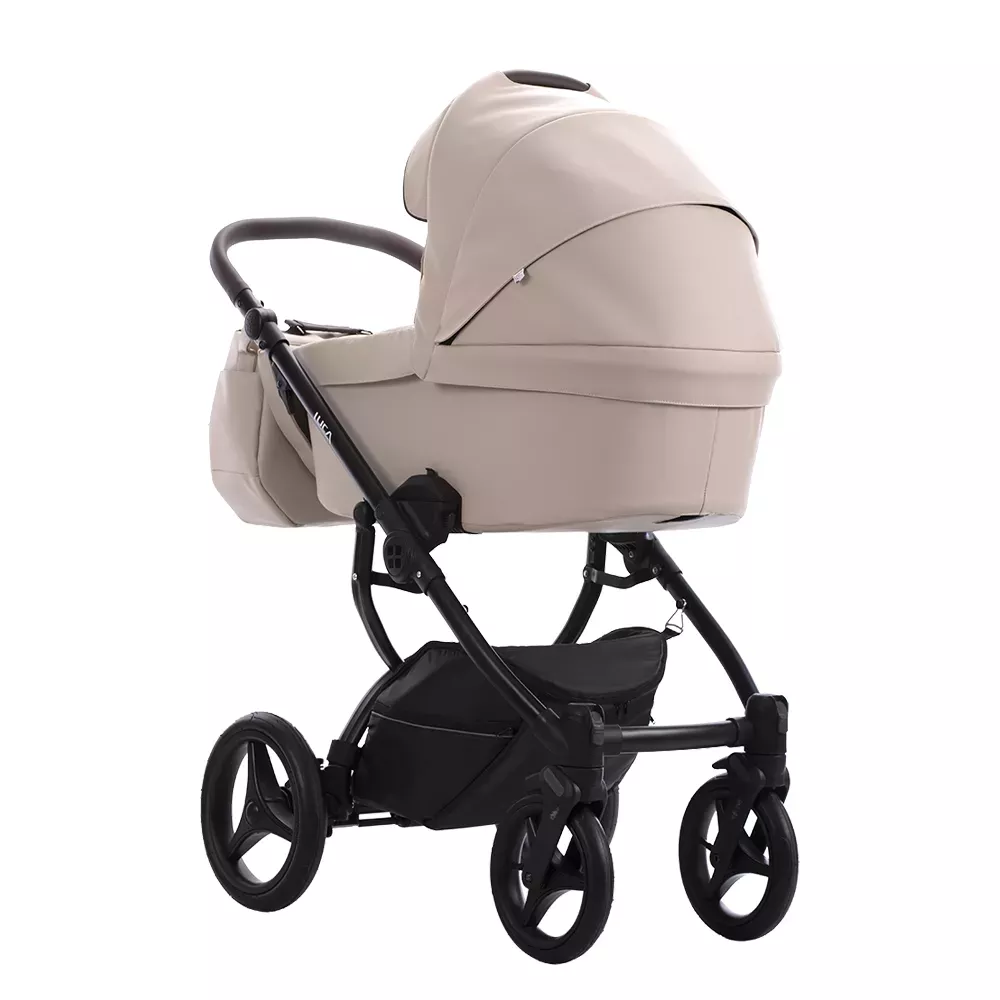 Bebetto Luca Pro - 2w1 | Pro 30 Bebetto Luca Pro - 2w1 | Pro 30