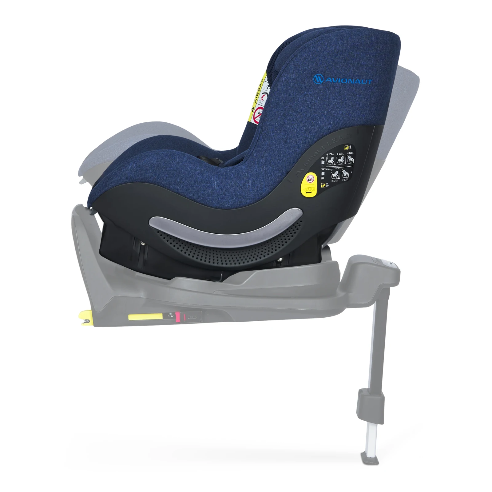 Avionaut Aerofix | Navy (Airflow) Avionaut Aerofix | Navy (Airflow)