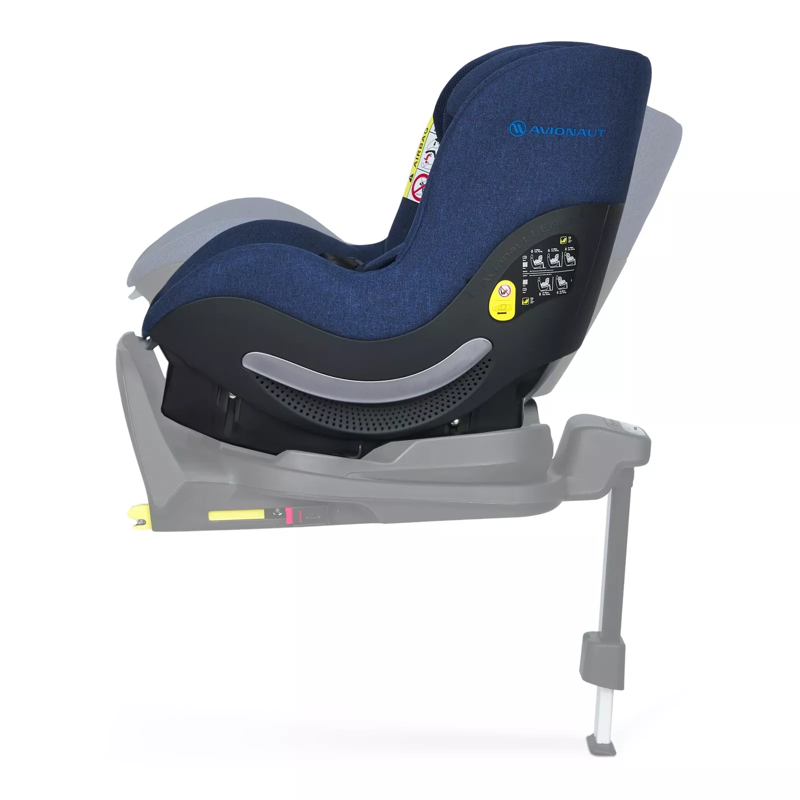 Avionaut Aerofix | Navy (Airflow)