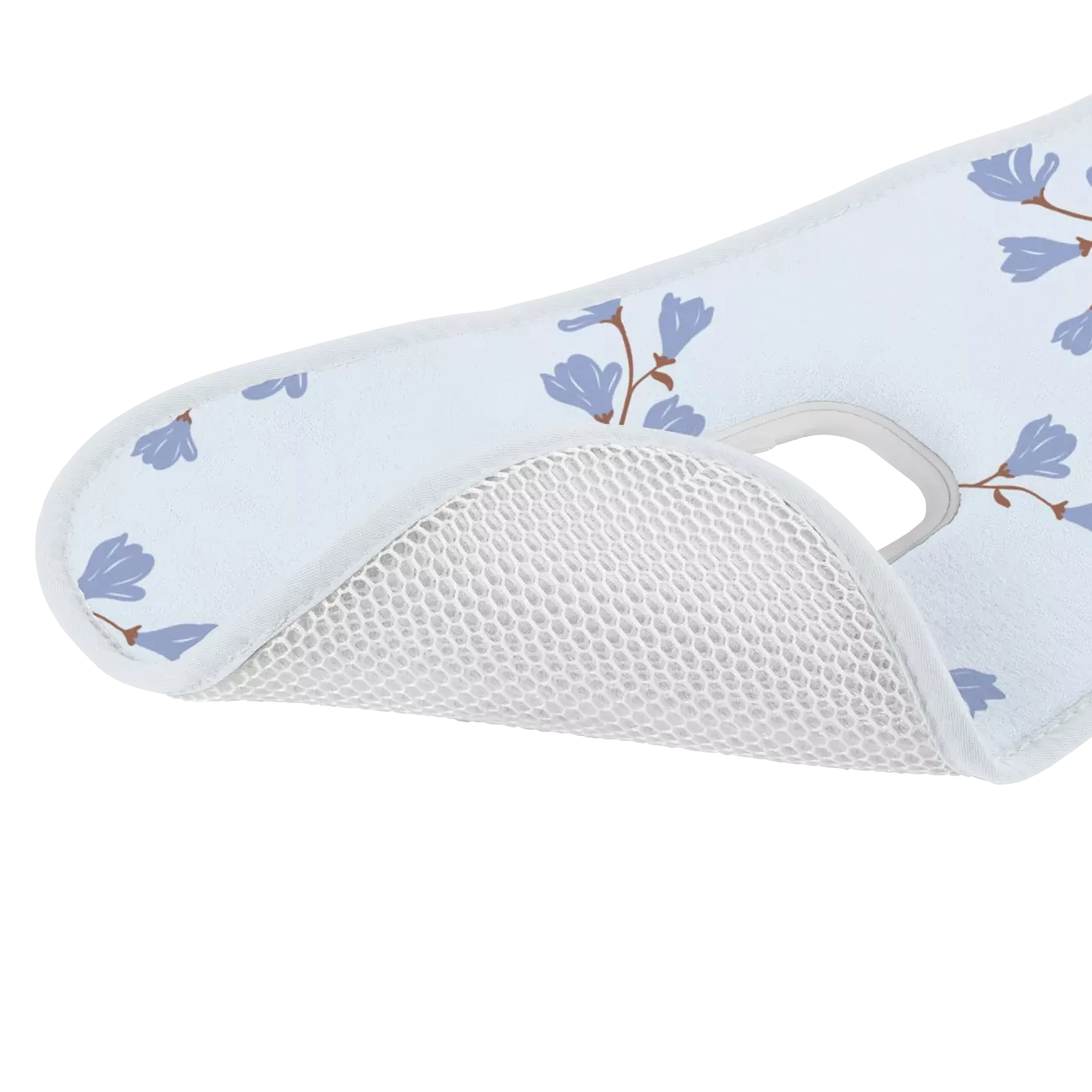 Wkładka antypotowa Aeromoov do fotelika 9-18 kg | Magnolia (Limited Edition)