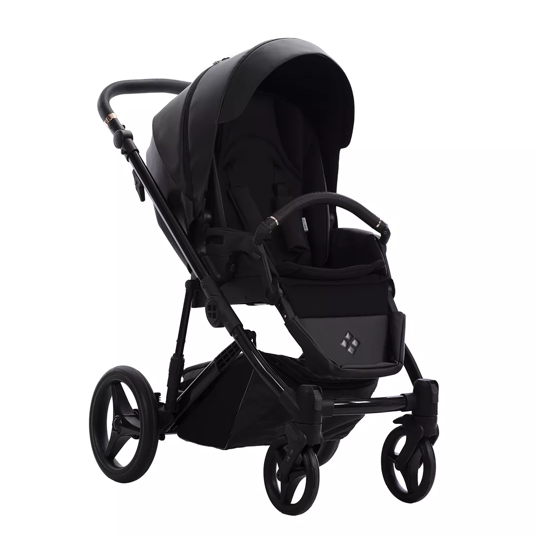 Bebetto Loren Premium Class - 2w1 | Gloss 01 Bebetto Loren Premium Class - 2w1 | Gloss 01