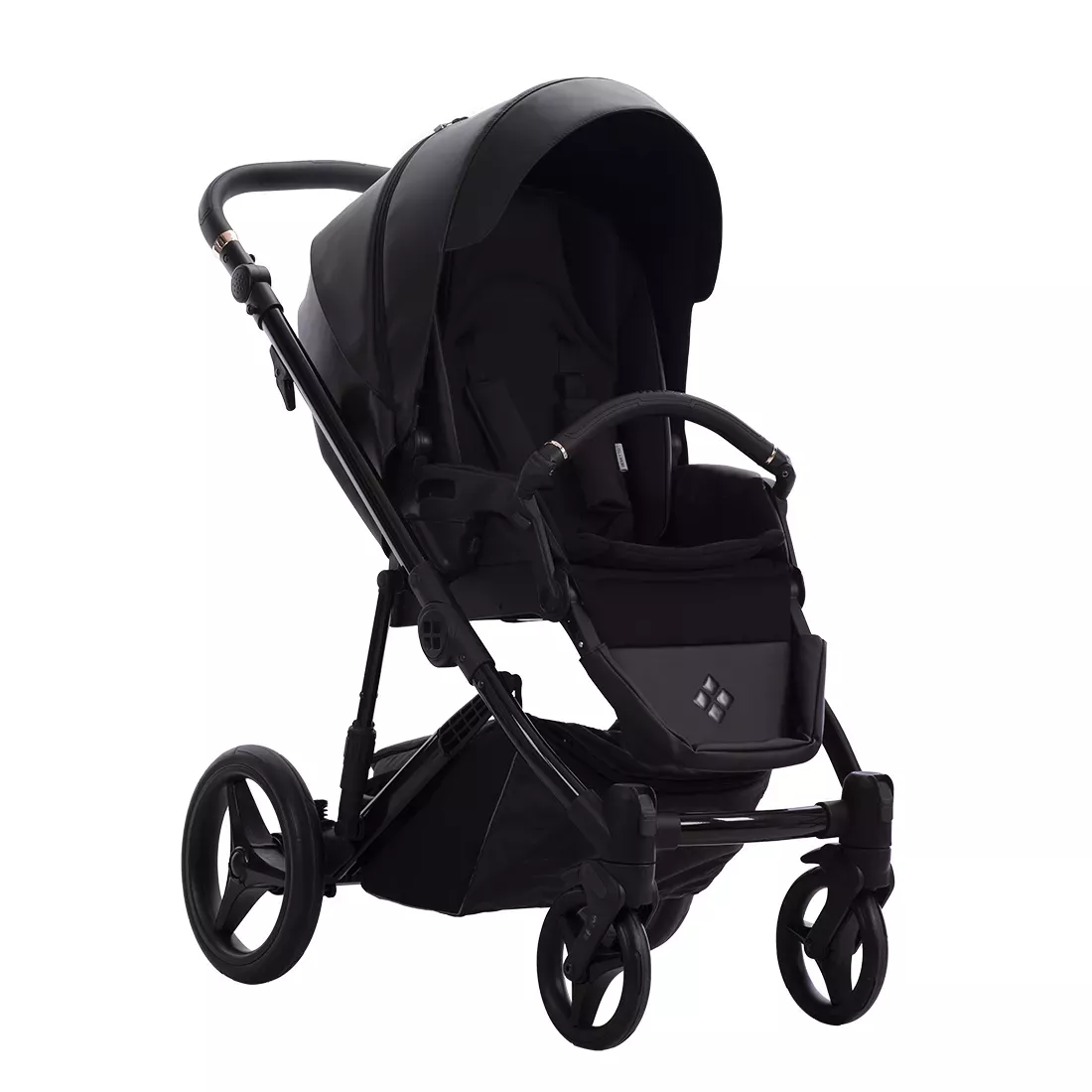 Bebetto Loren Premium Class - 2w1 | Gloss 01 Bebetto Loren Premium Class - 2w1 | Gloss 01