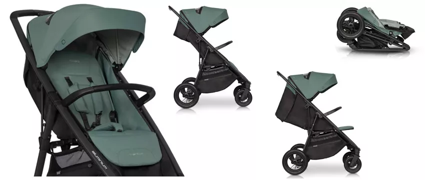 spacerówka easygo quantum