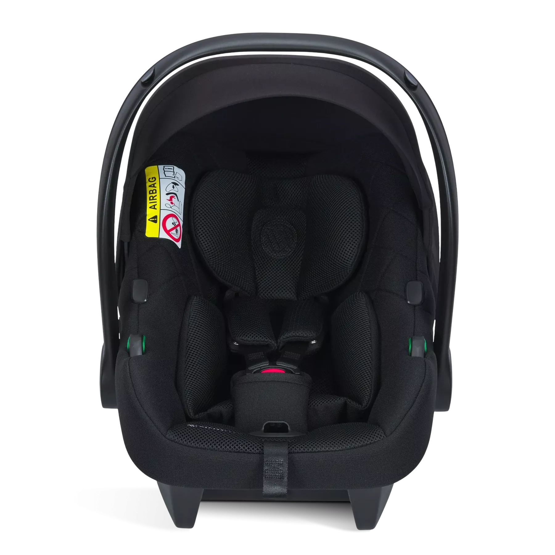 Avionaut Cosmo | Black (Airflow)