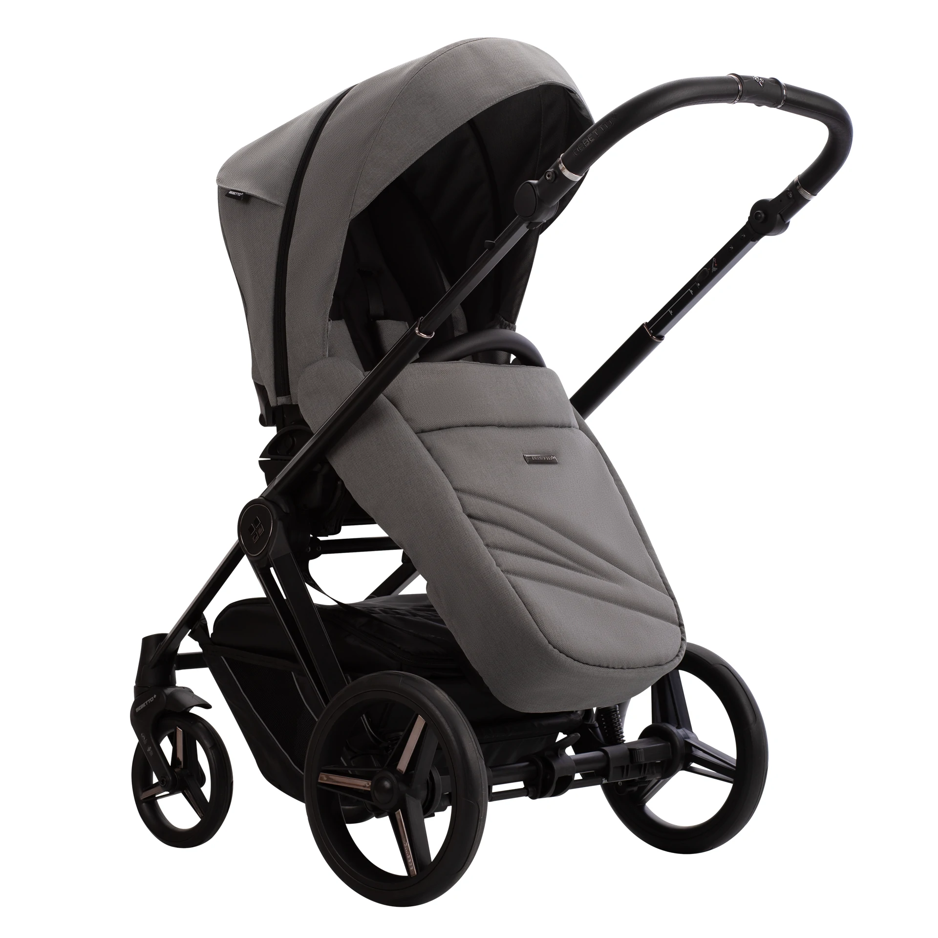 Bebetto Monti - 2w1 | Dark 01 Bebetto Monti - 2w1 | Dark 01