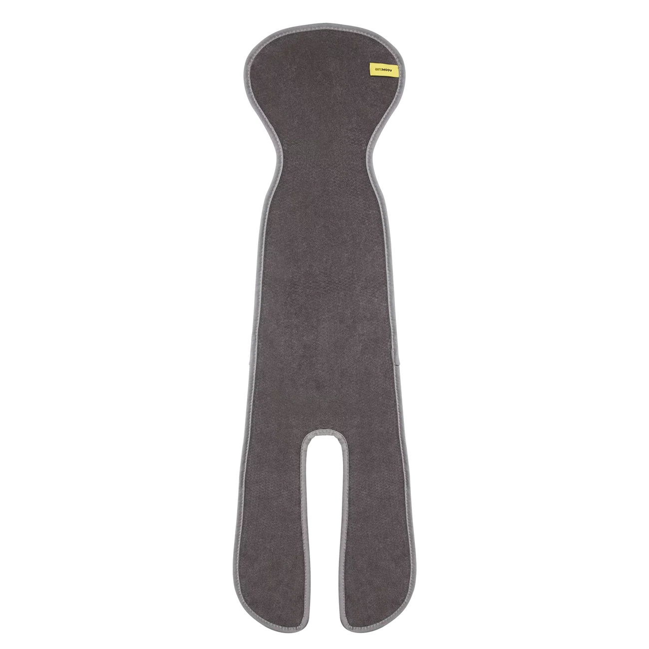 Wkładka antypotowa Aeromoov do fotelika 15-36 kg | Anthracite - z wycięciem