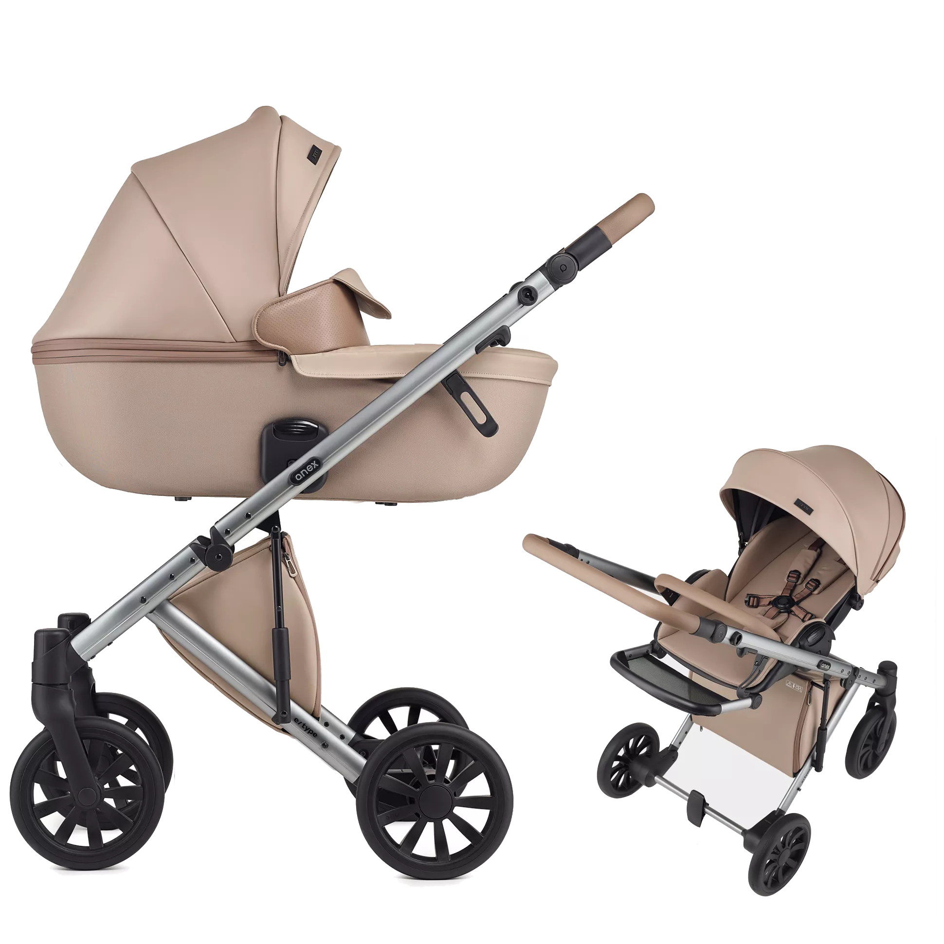 Anex e/type - 2w1 | Boho (Special Edition) Anex e/type - 2w1 | Boho (Special Edition)