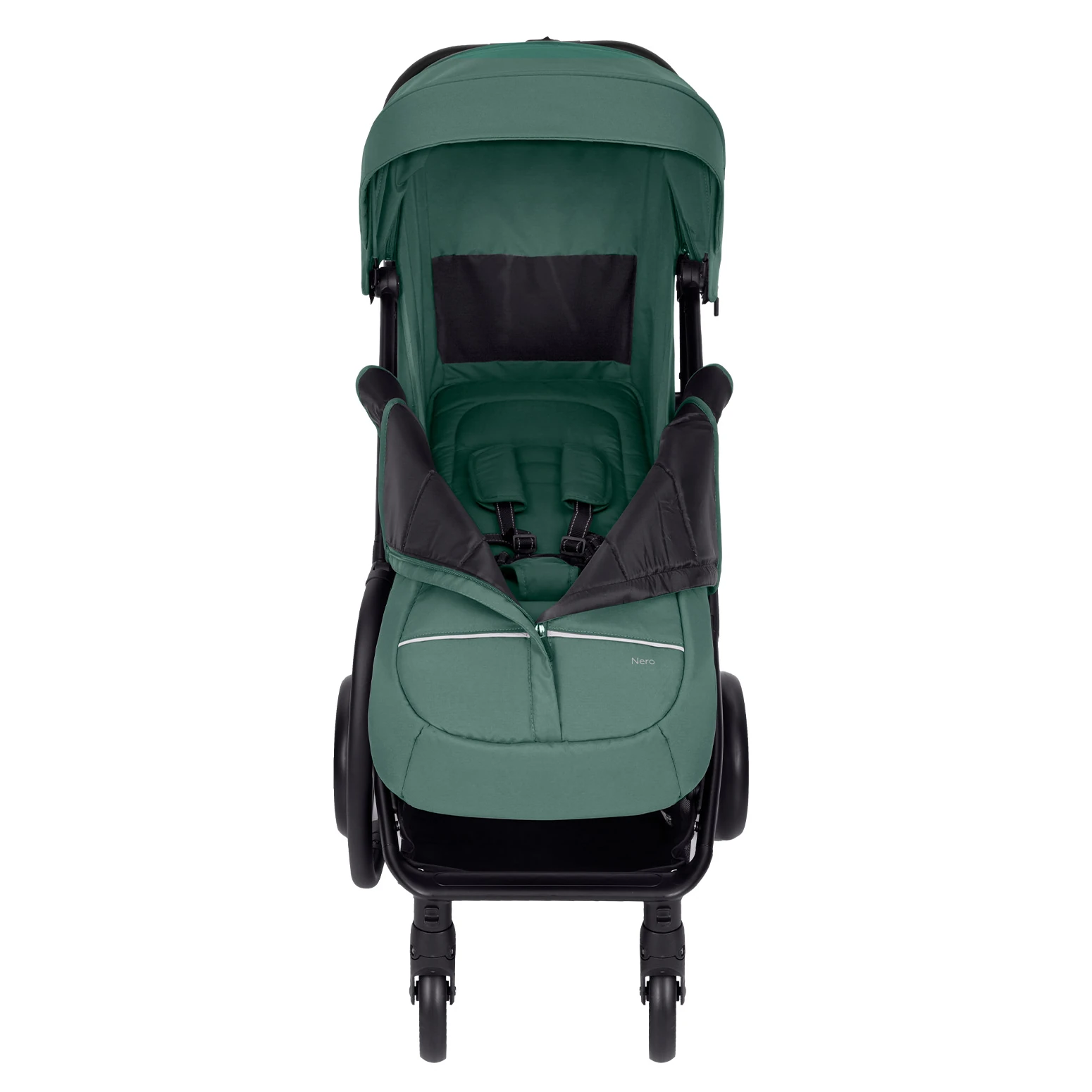 Carrello Nero | Pear Green Carrello Nero | Pear Green