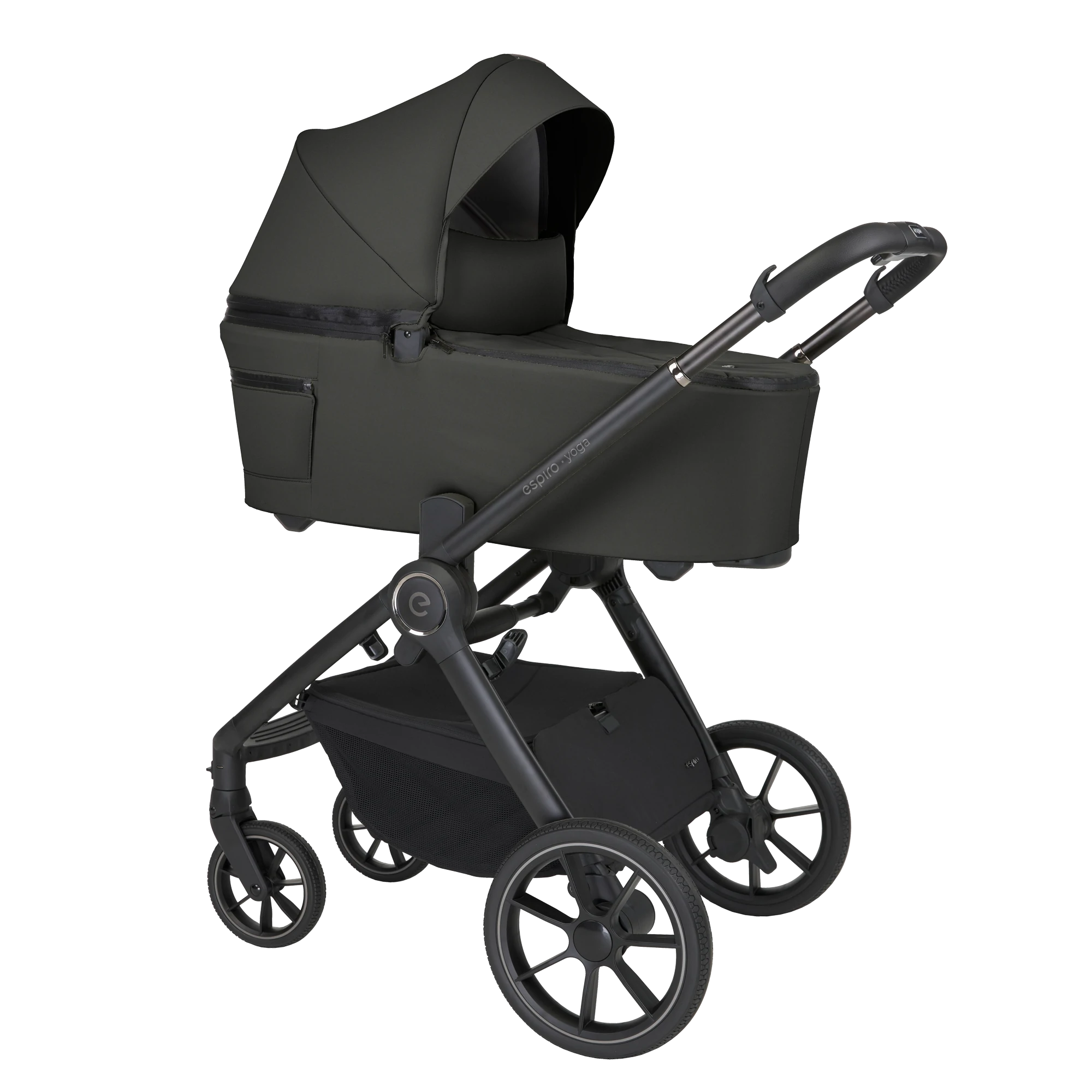 Espiro Yoga 2024 - 2w1 | 14 Life Balance