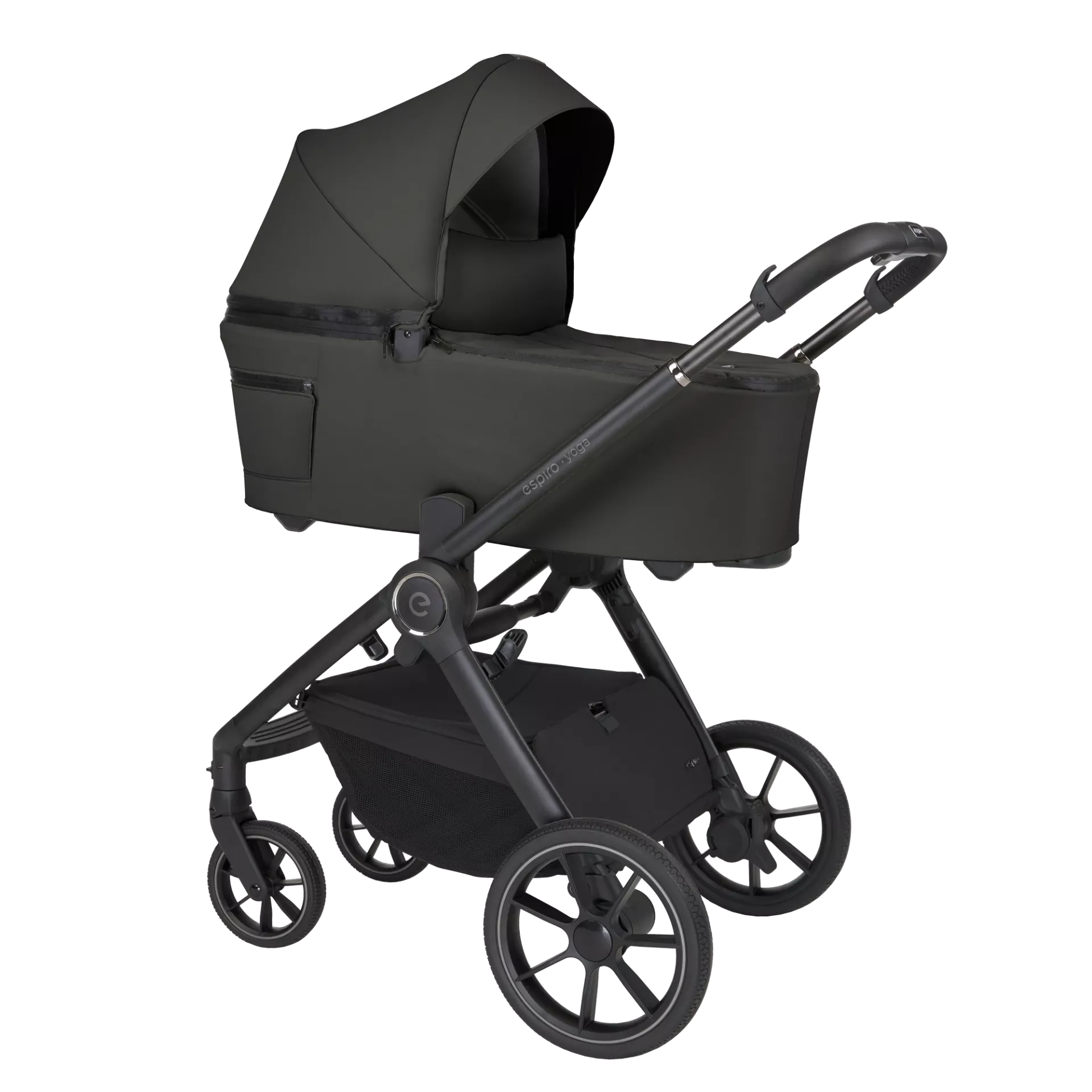Espiro Yoga 2024 - 2w1 | 14 Life Balance