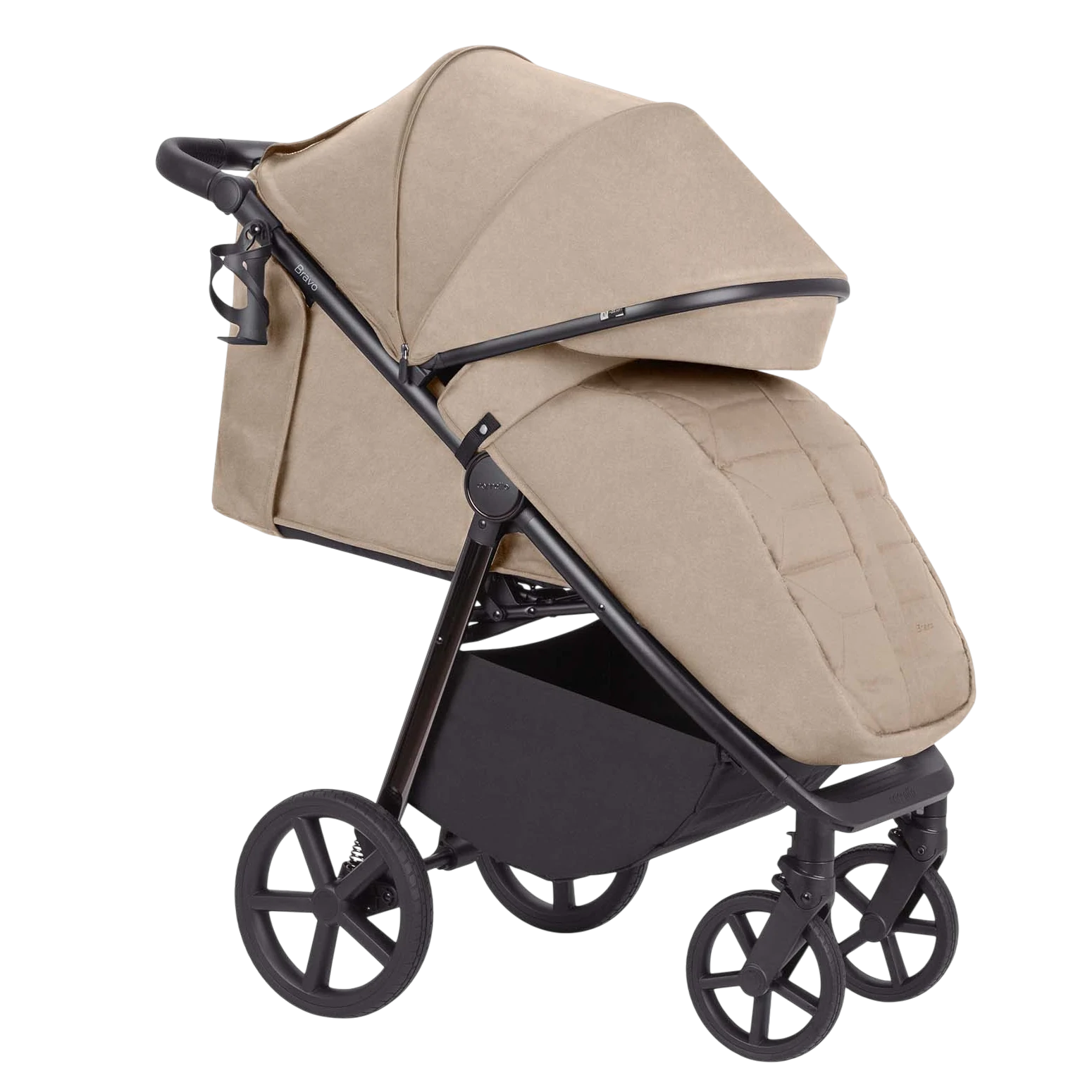 Carrello Bravo Plus | Royal Beige
