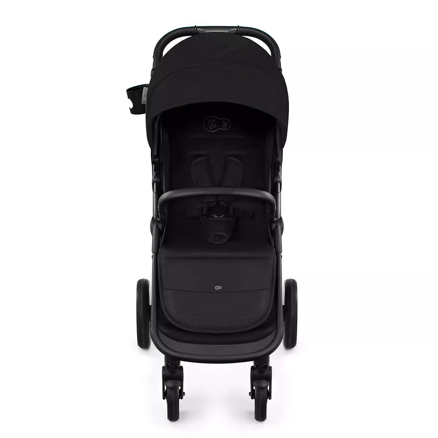 Kinderkraft Route | Midnight Black Kinderkraft Route | Midnight Black