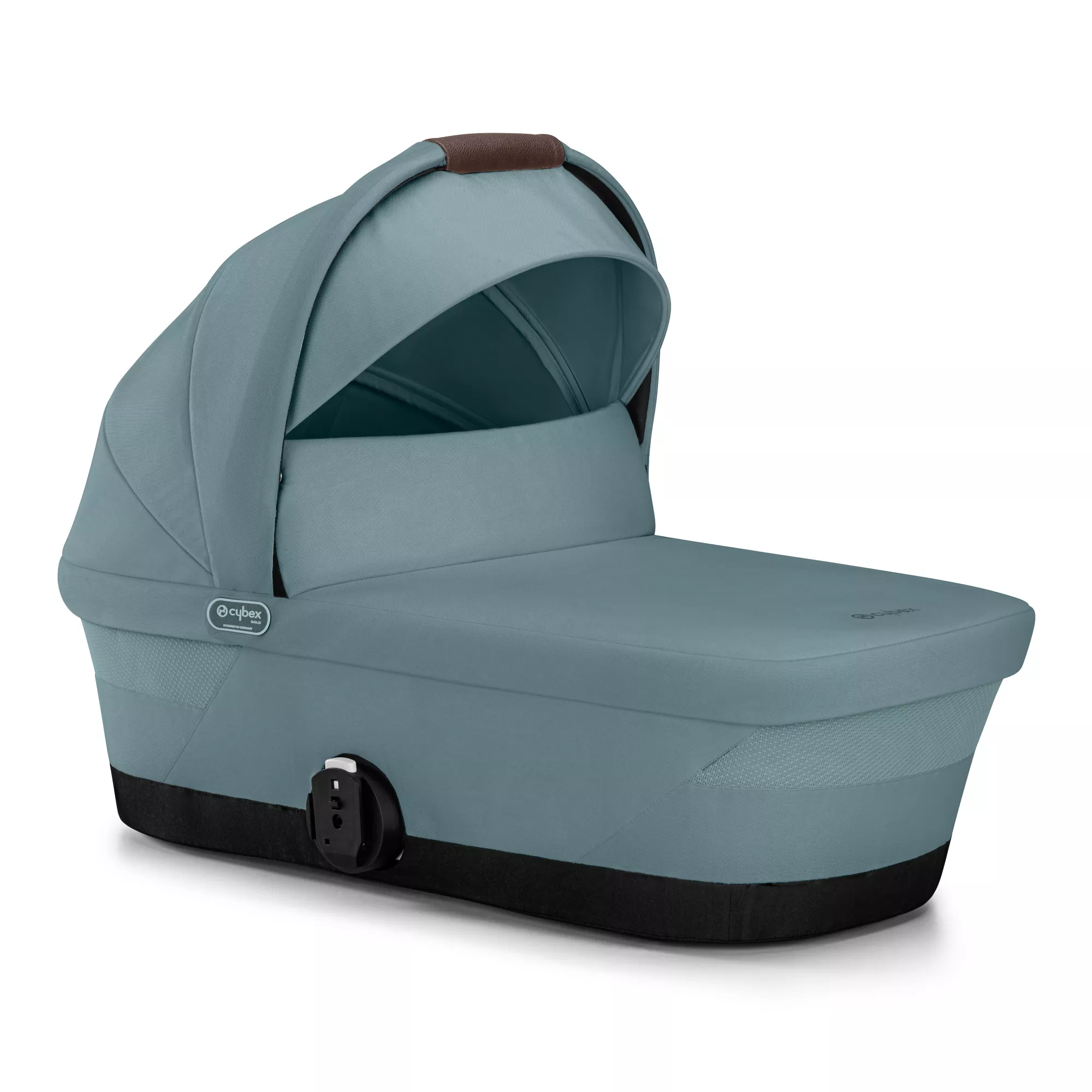 Cybex Gazelle S Twin | Sky Blue