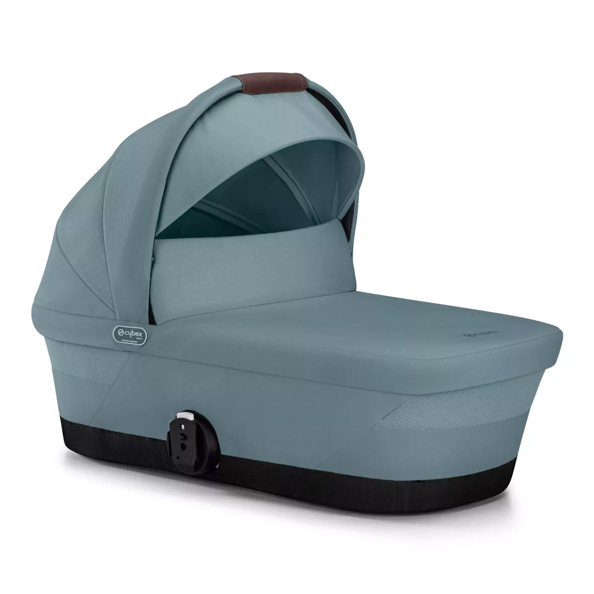 Cybex Gazelle S Twin | Stormy Blue Cybex Gazelle S Twin | Stormy Blue