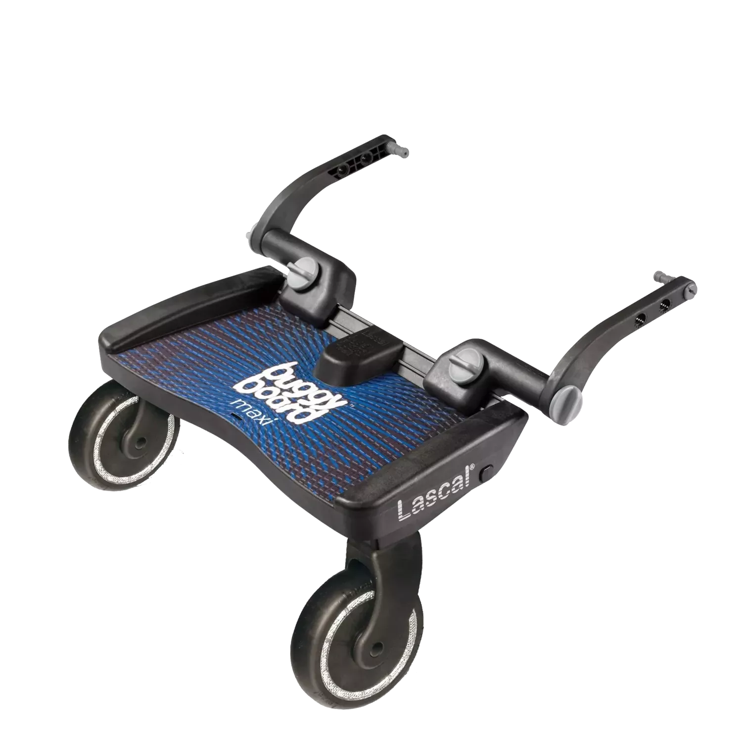 Lascal Buggyboard Maxi | Blue