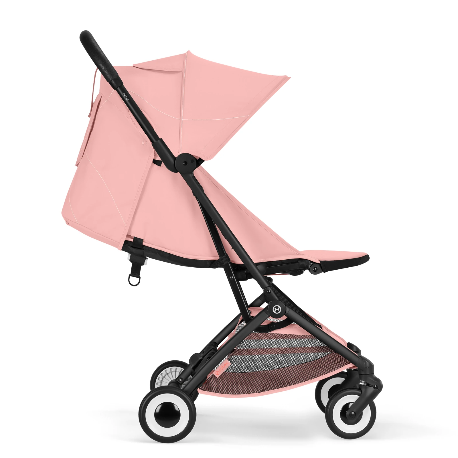 Cybex Orfeo + GRATIS | Candy Pink