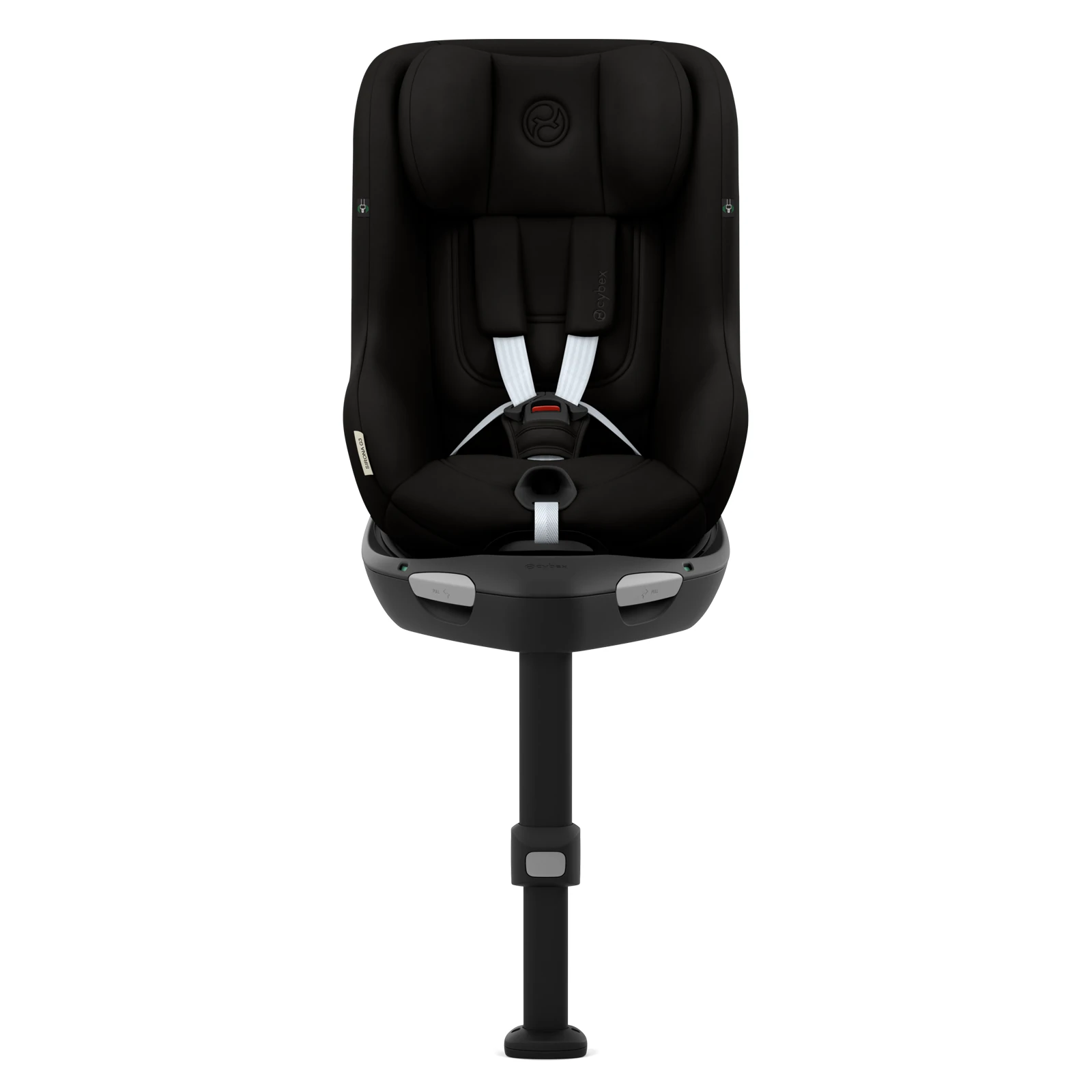 Cybex Sirona G3 i-Size | Magic Black (Comfort)