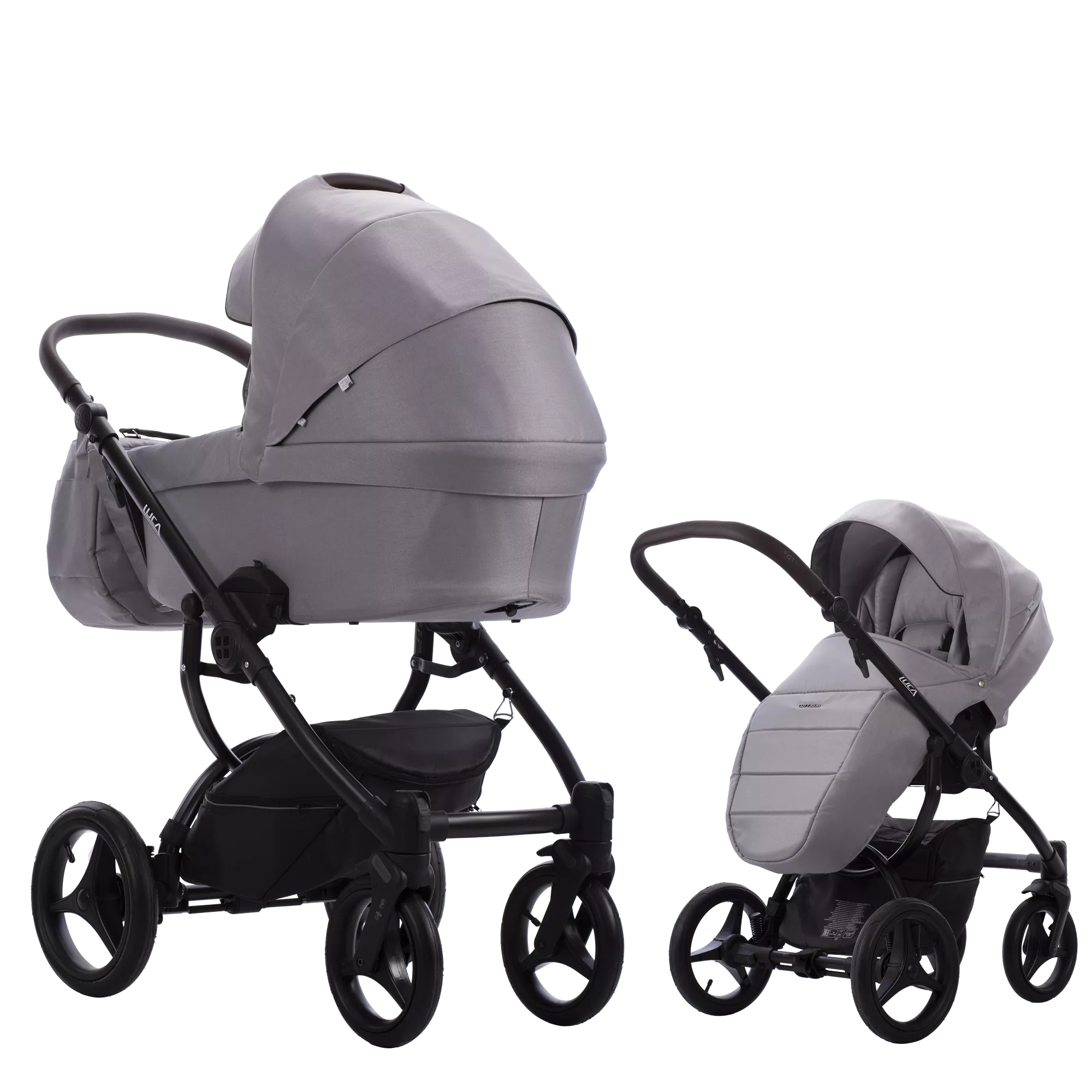 Bebetto Luca - 3w1 Bebetto Luca - 3w1