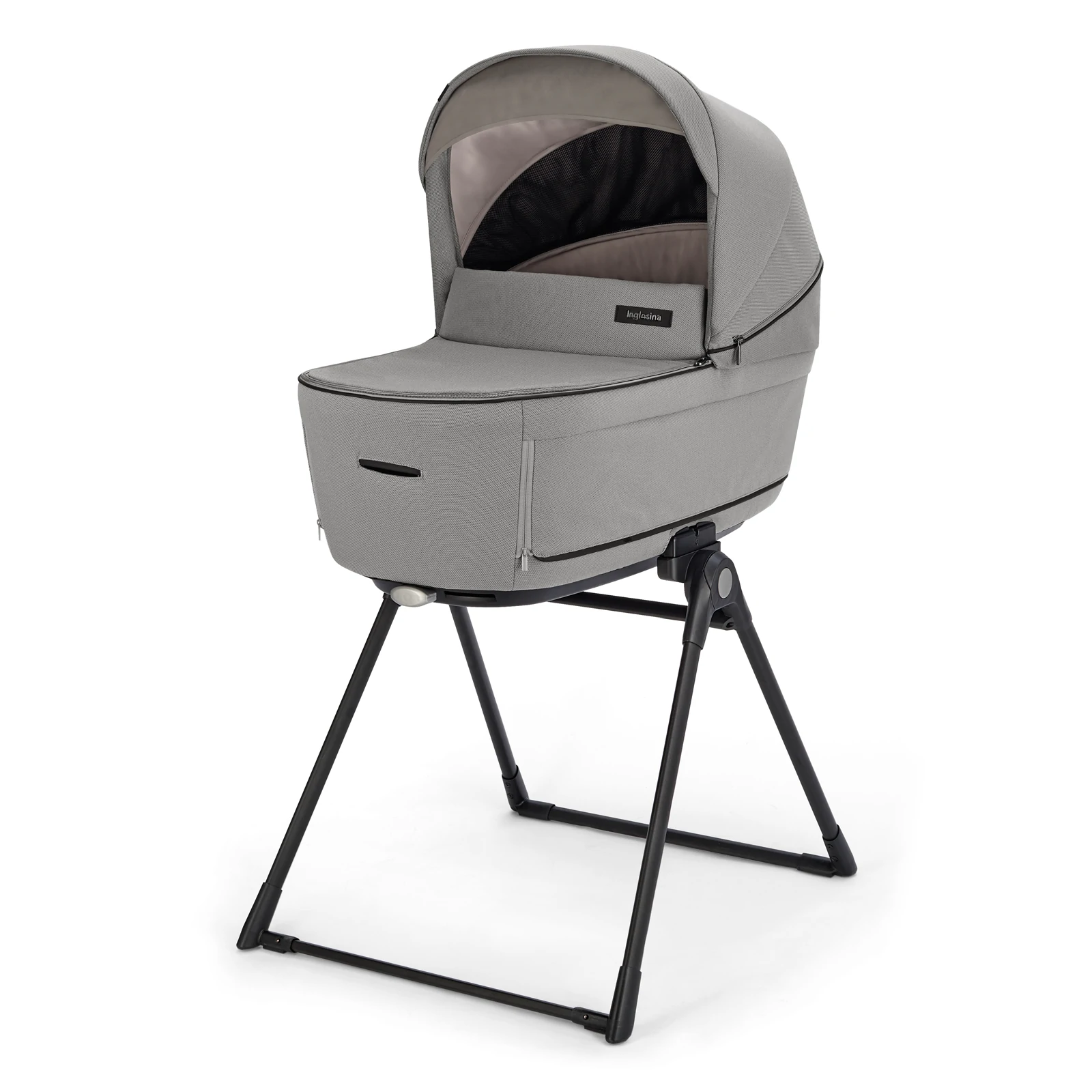 Inglesina Aptica Duo +GRATISY - 2w1 | Platinum Grey