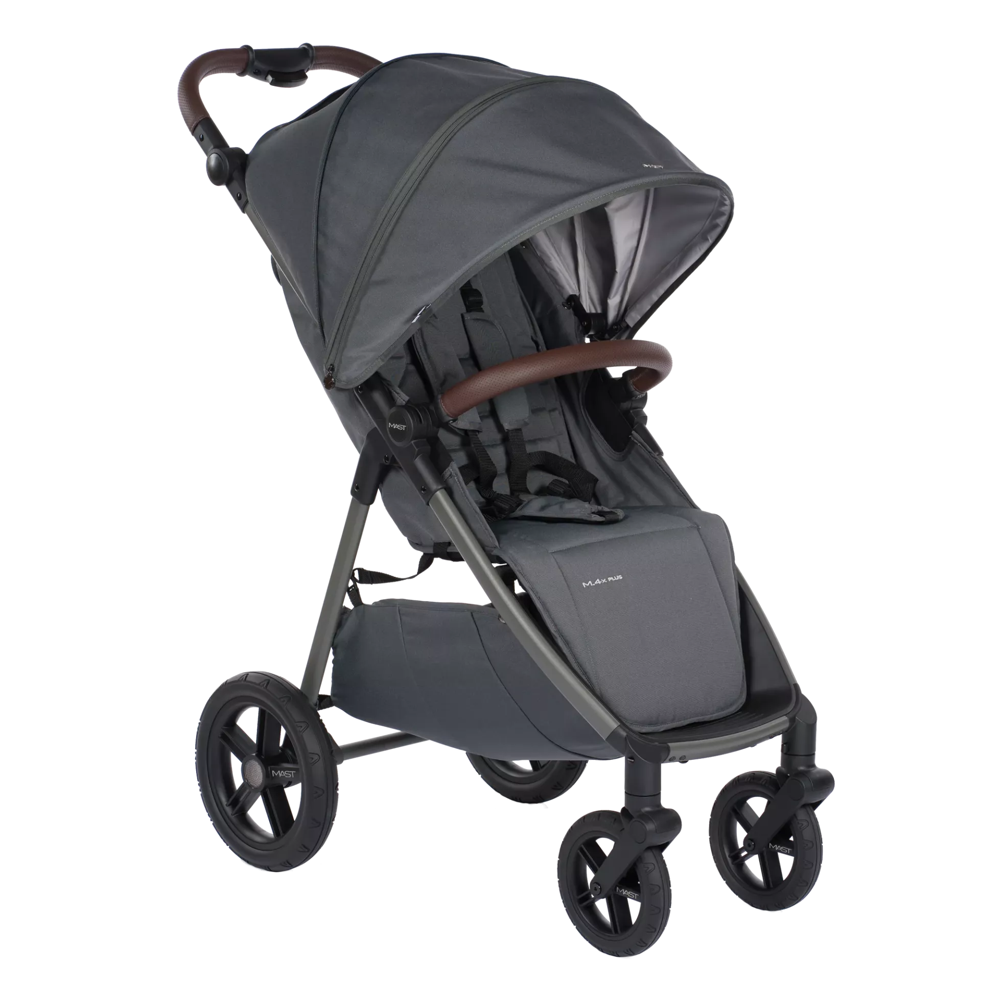 Mast M4x Plus +GRATIS | Volcanic Ash - HP