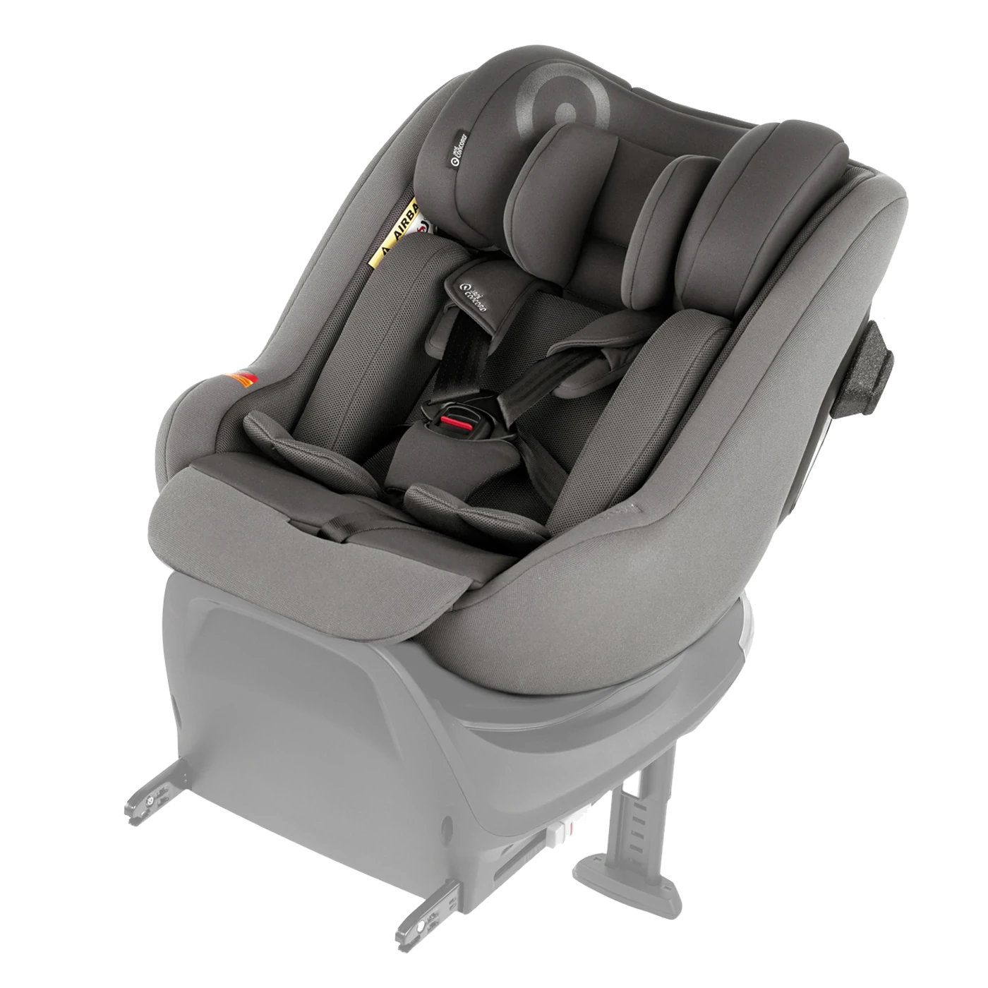 Jane Concord Kombikid | Mars Grey