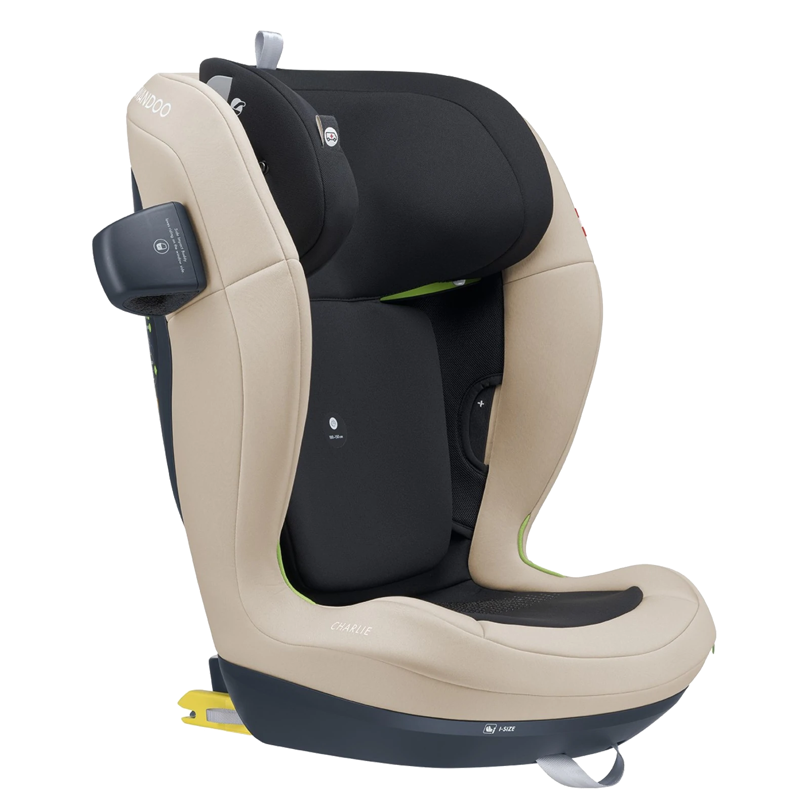 Swandoo Charlie | Cashew Beige