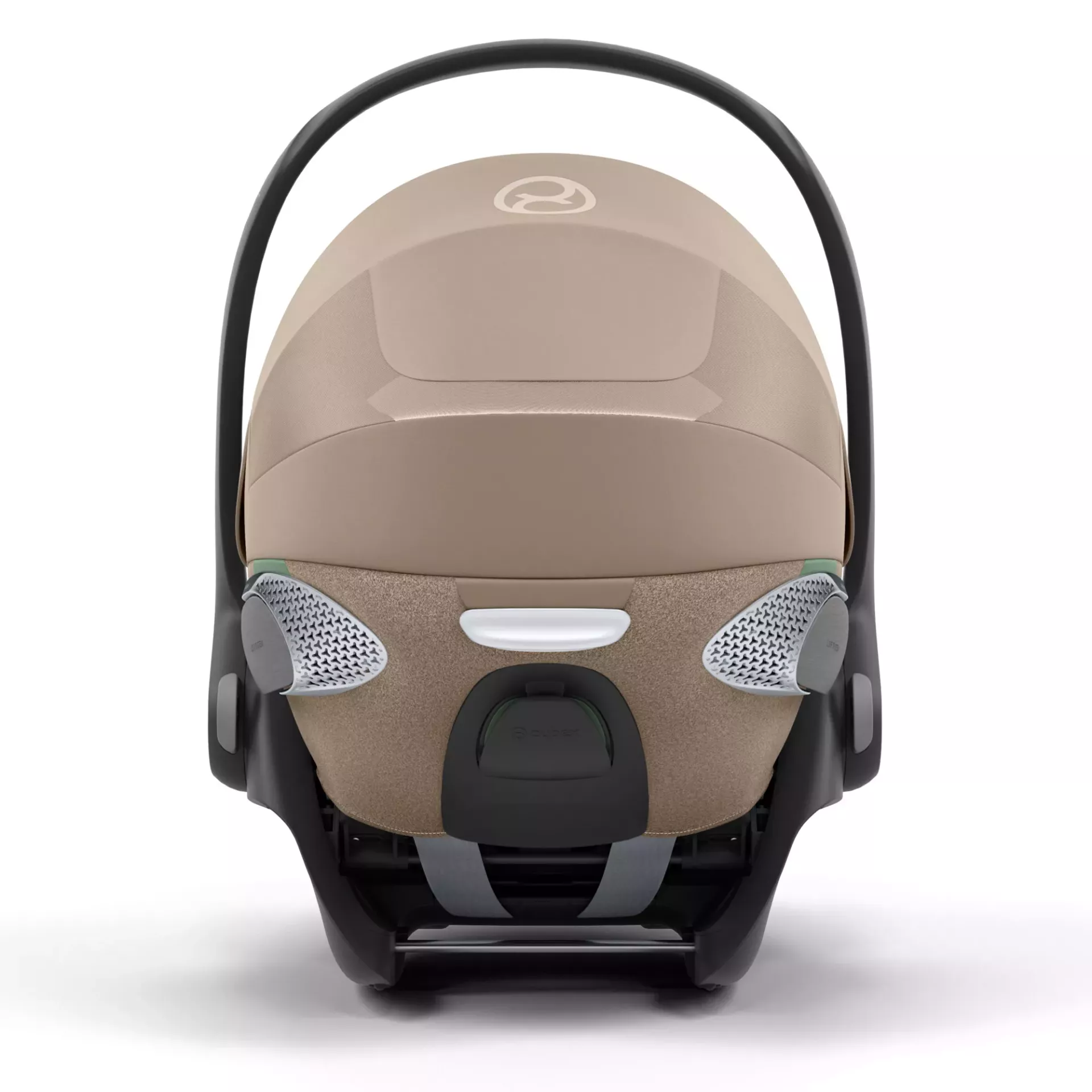 Cybex Cloud T i-Size + baza Cybex Base T | Cozy Beige (Plus)