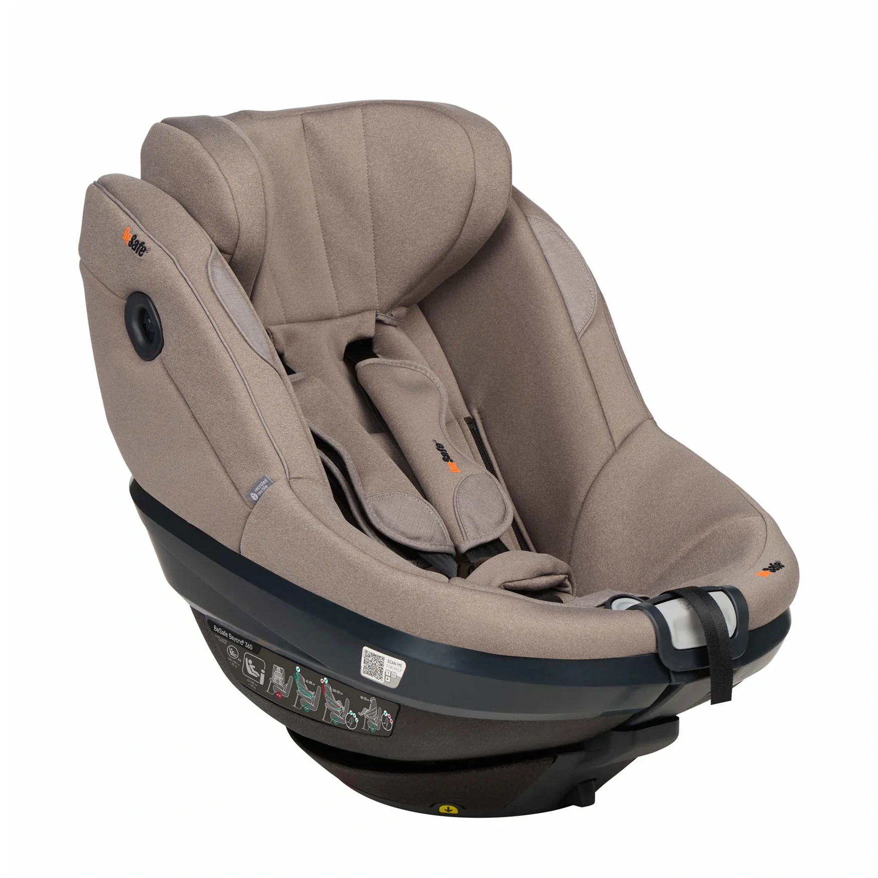 Dark Sand Soft Breeze