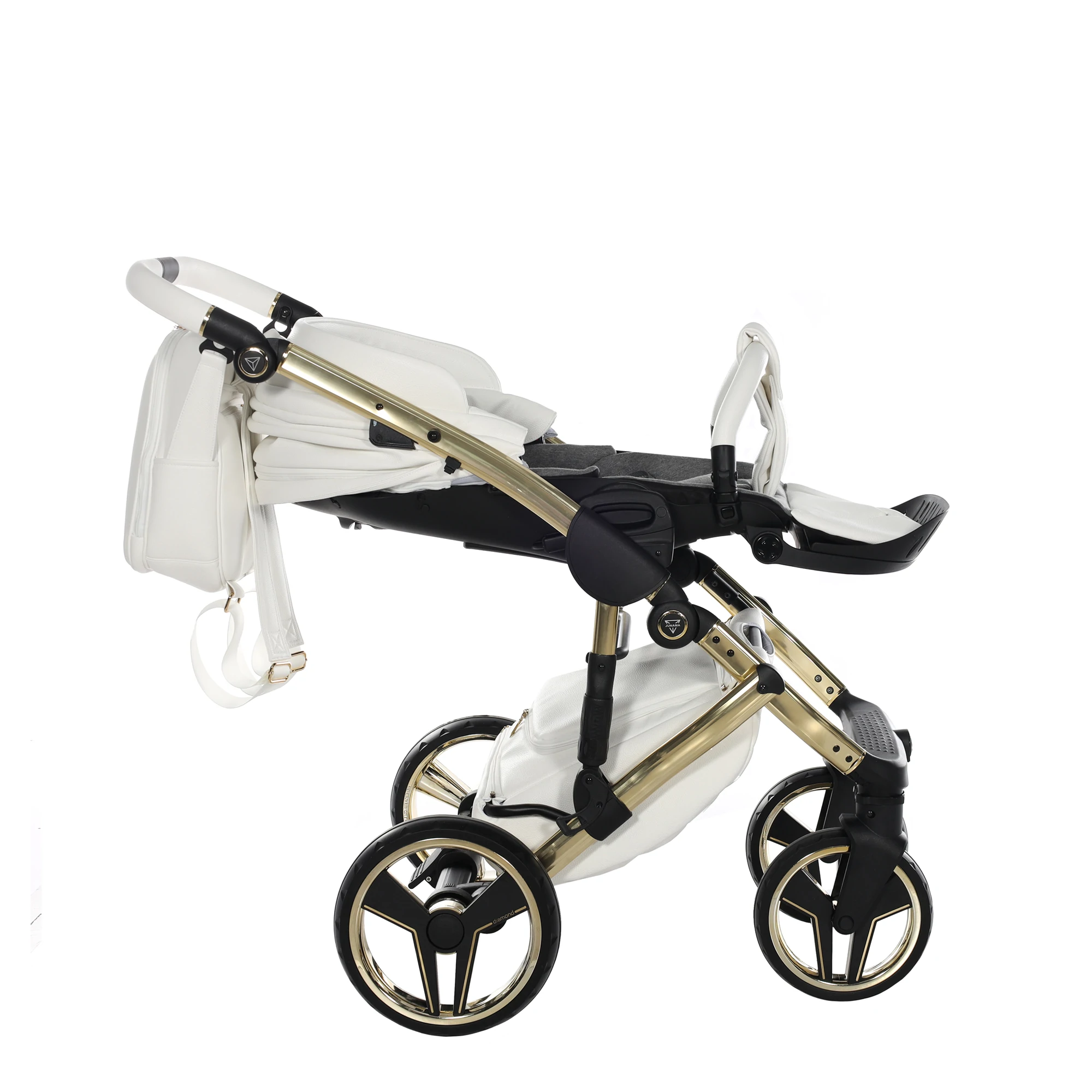 Junama Hand Craft +GRATIS - 2w1 | 08 White-Gold Junama Hand Craft +GRATIS - 2w1 | 08 White-Gold