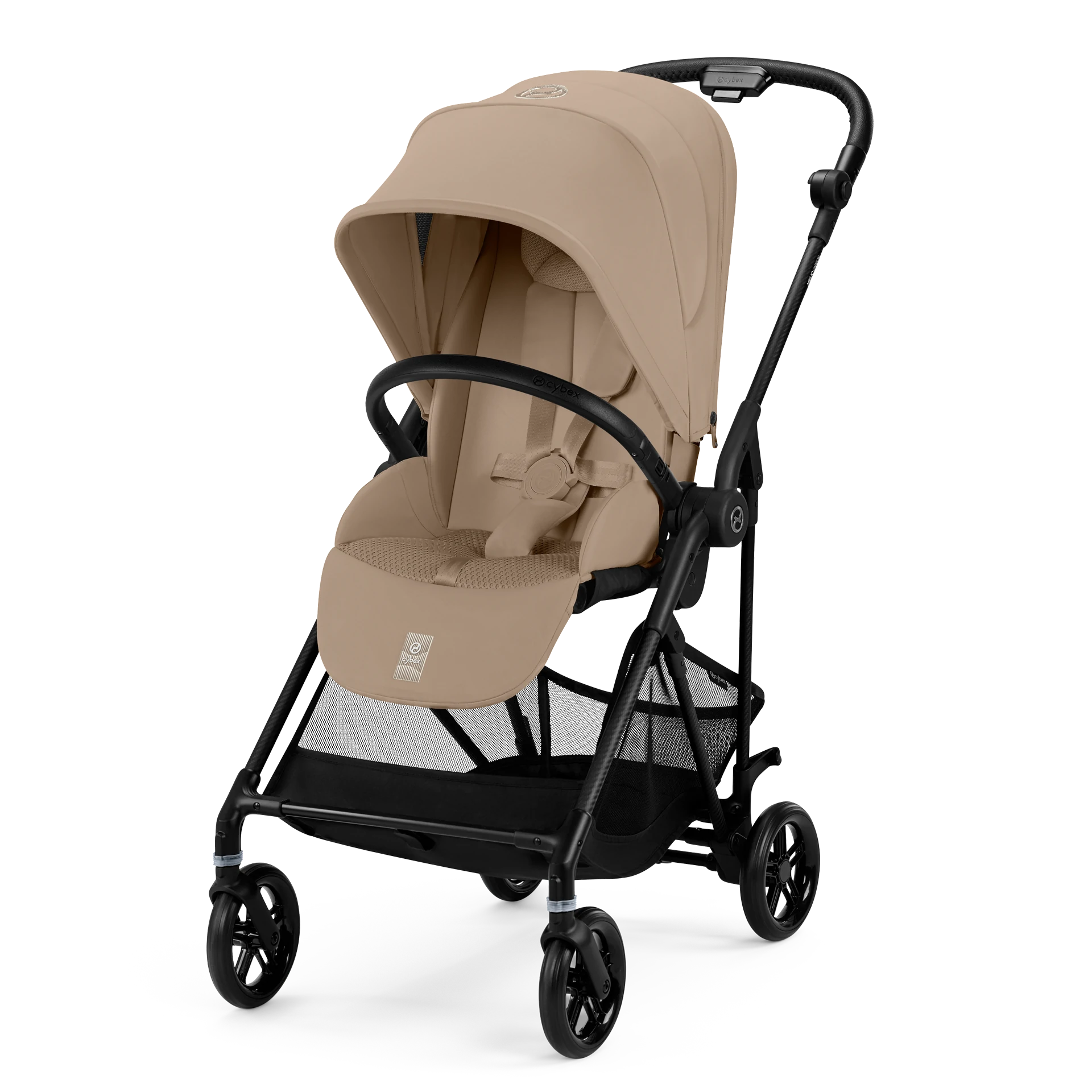 Almond Beige